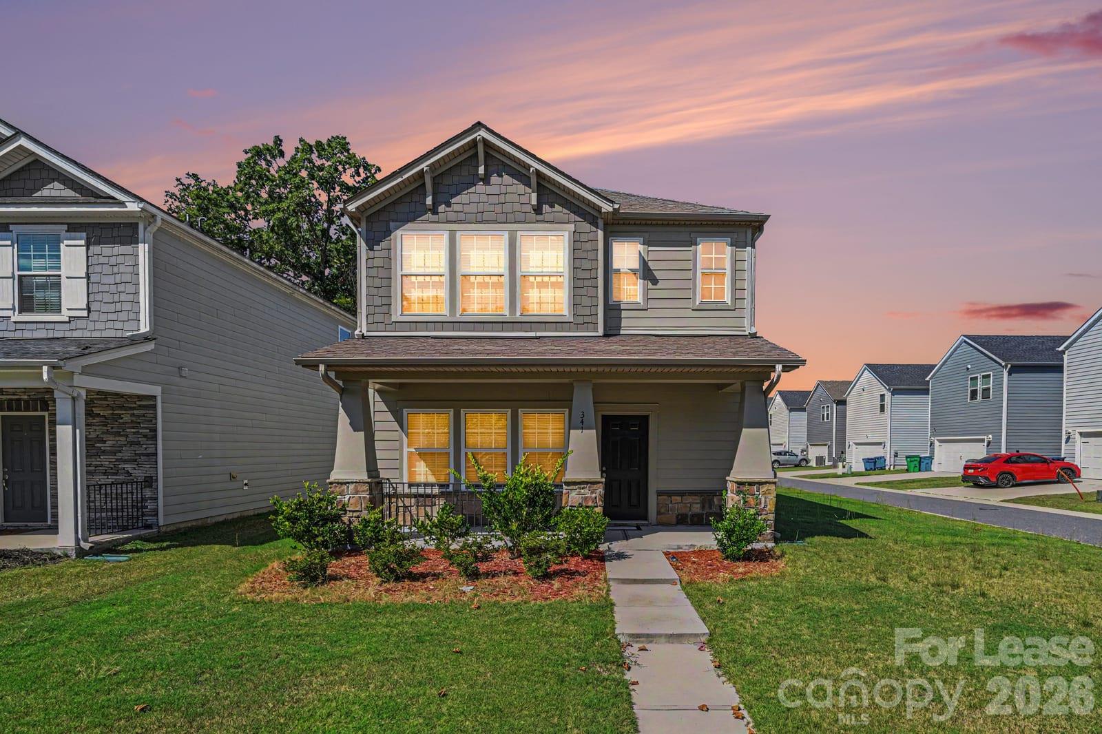 341 Cranford Drive Property Photo 4