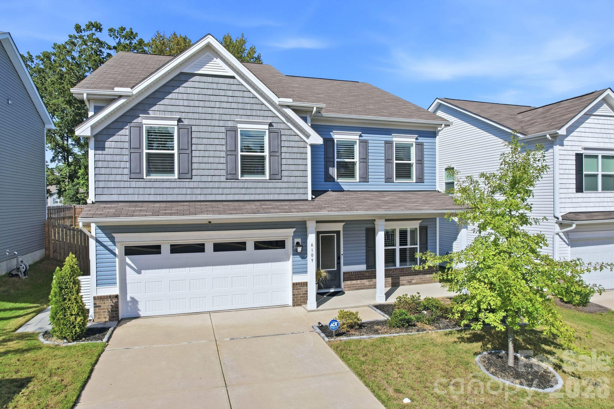 6109 Sunspear Lane Property Photo 28