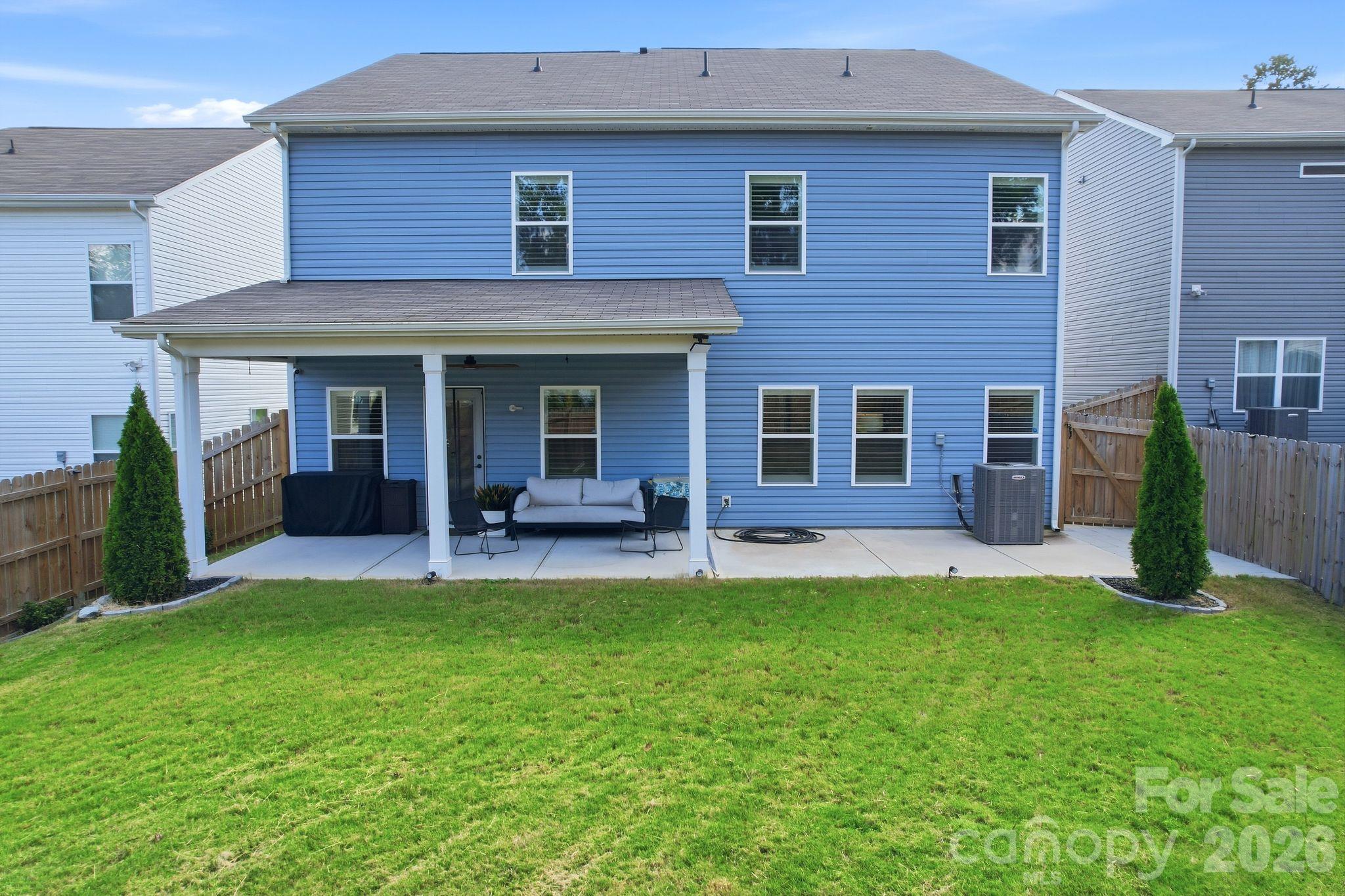 6109 Sunspear Lane Property Photo 29