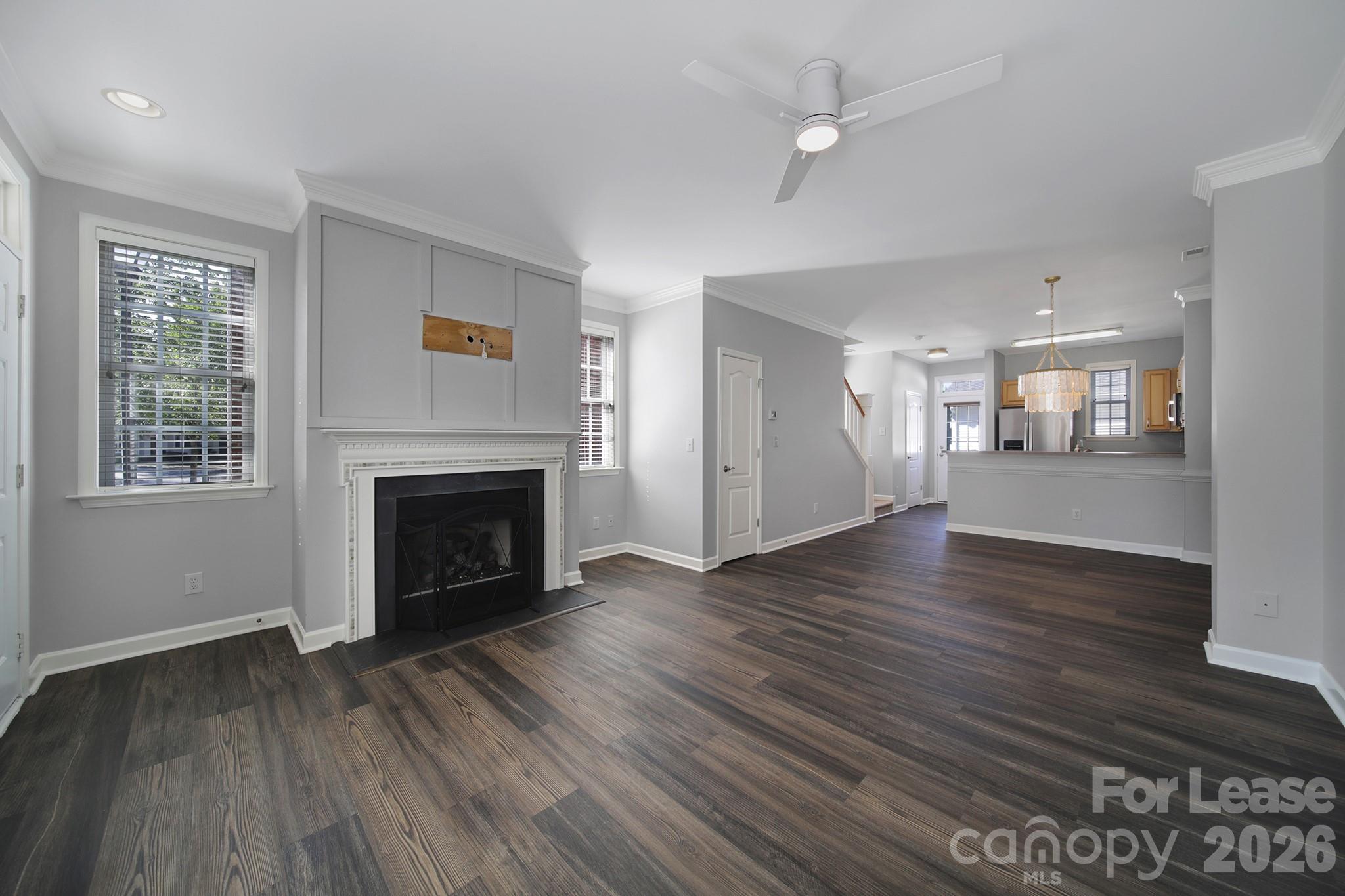 635 Old Meeting Way Property Photo 5