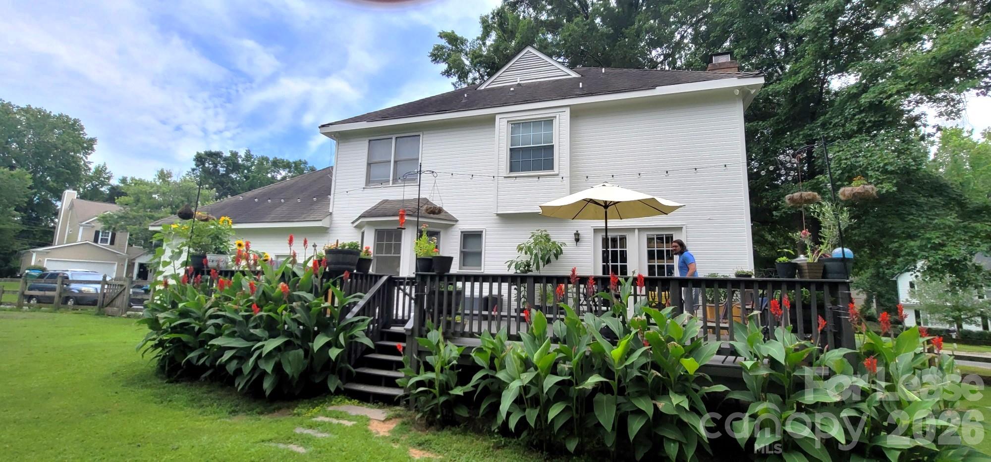 2308 Heathershire Lane Property Photo 29