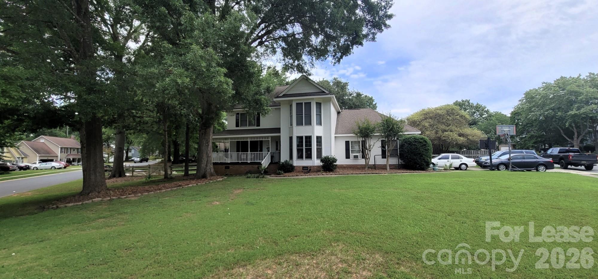 2308 Heathershire Lane Property Photo 31