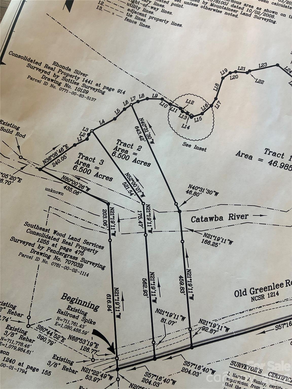 4837-4497 Old Greenlee Road Property Photo 7