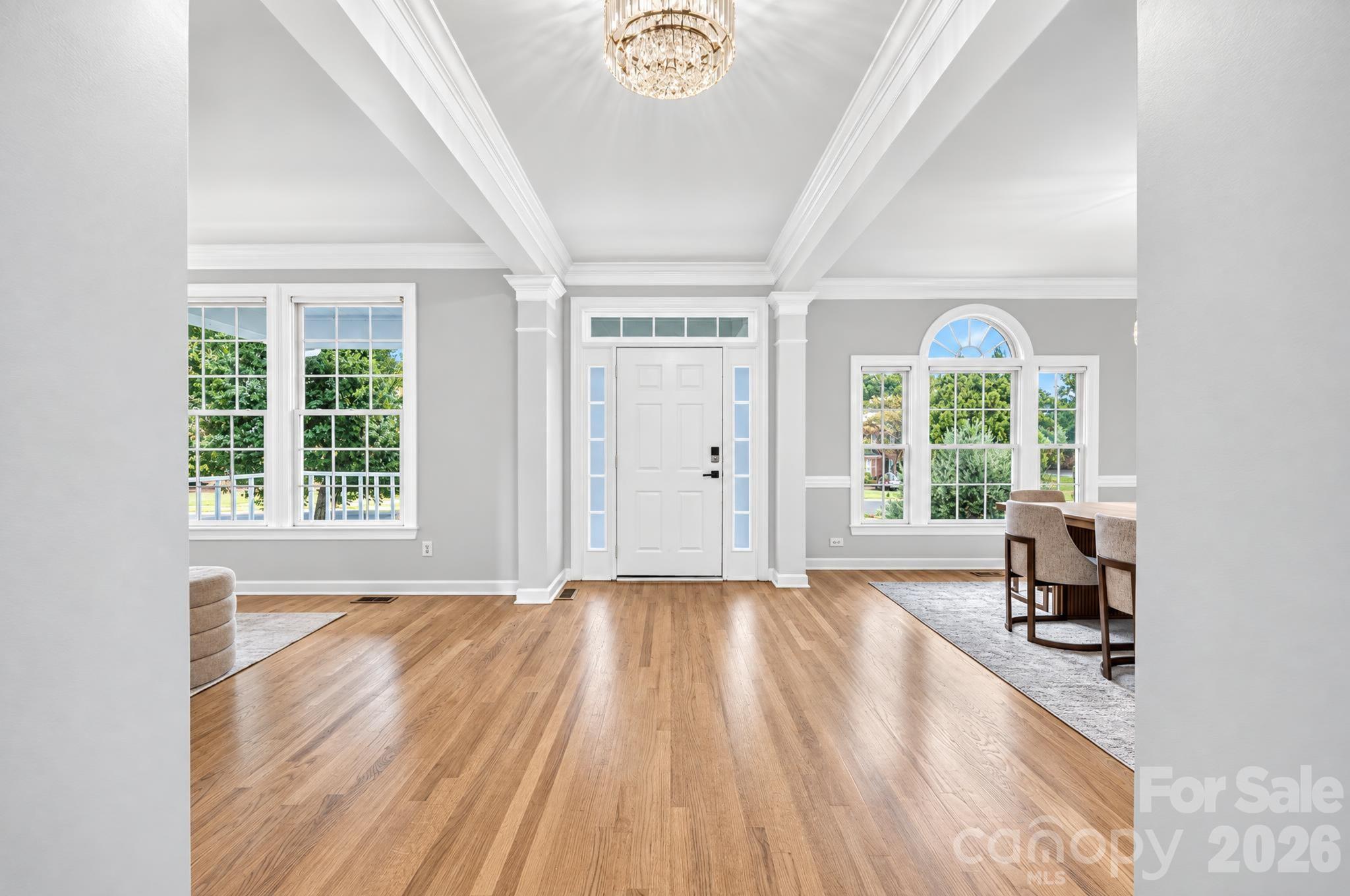 11528 Essex Fells Drive Property Photo 4
