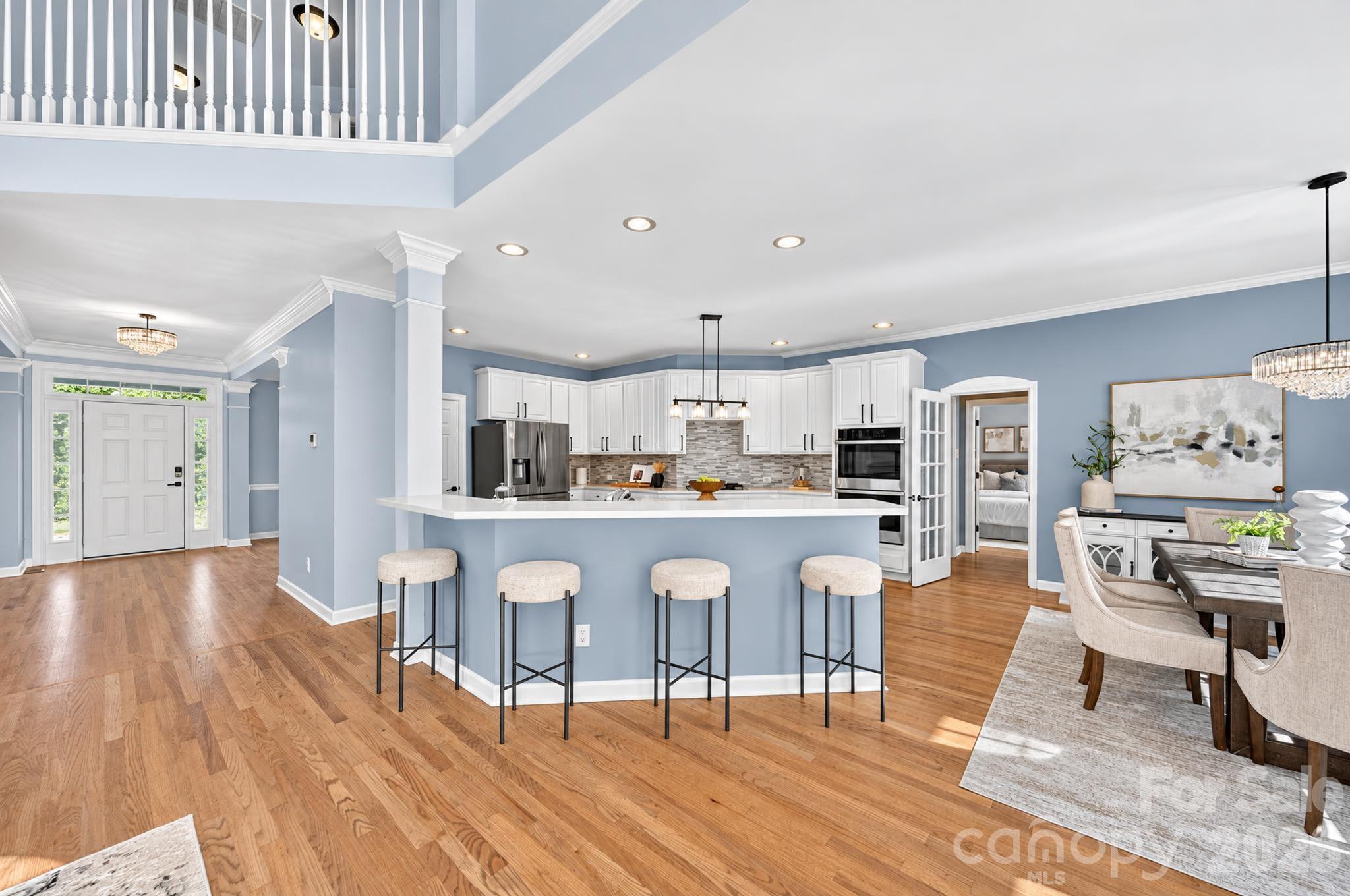 11528 Essex Fells Drive Property Photo 12