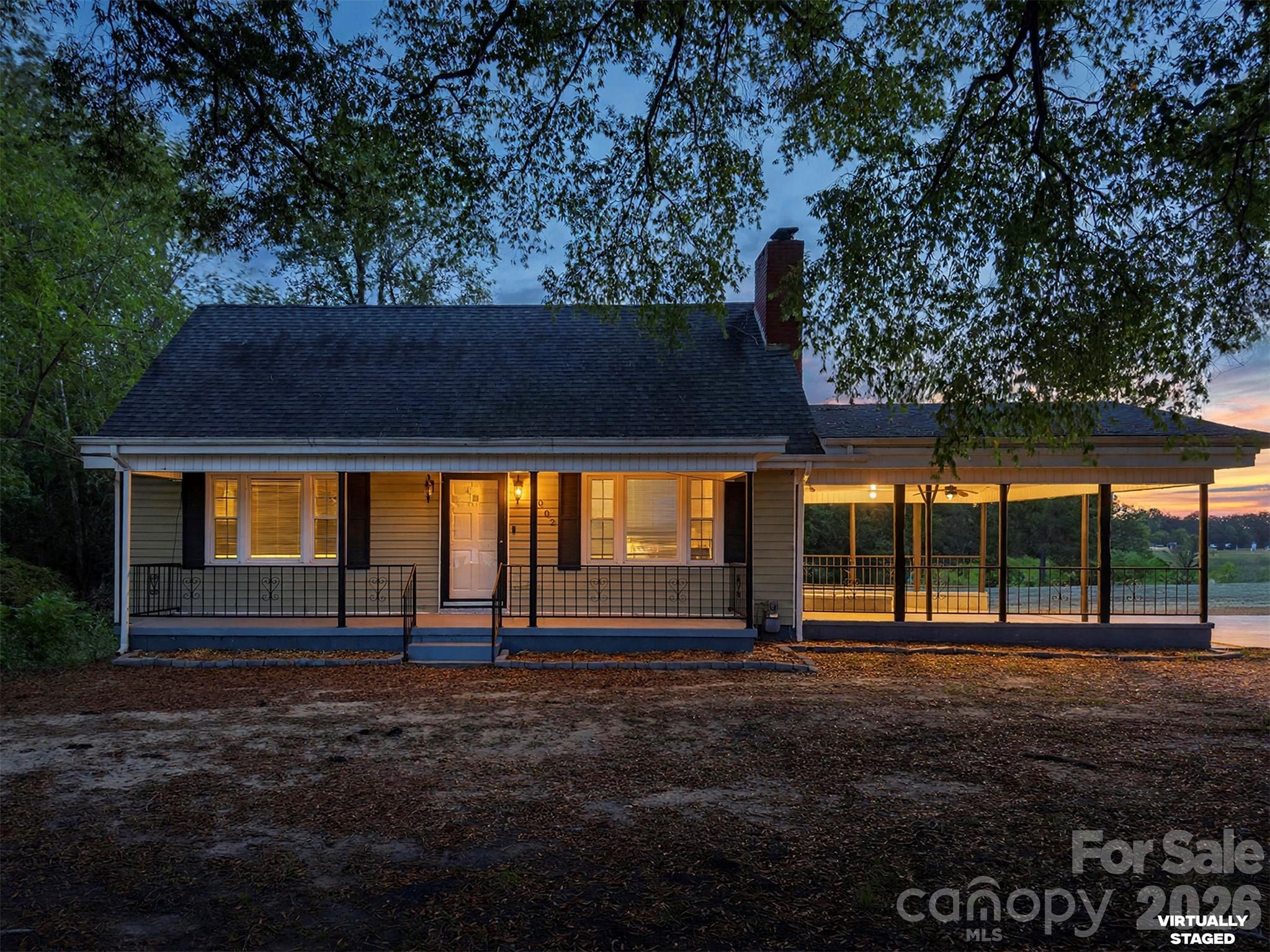 1002 Ramseur Road Property Photo 1