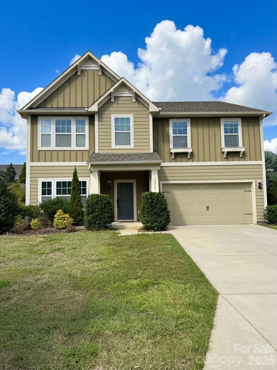 2030 Pine Siskin Court Property Photo 1