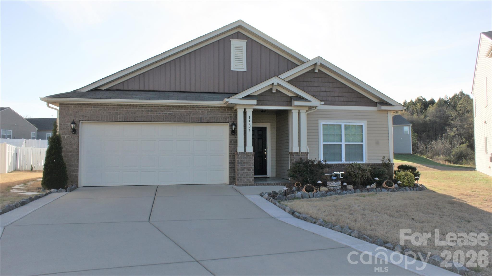 1504 Chilford Court Property Photo 1
