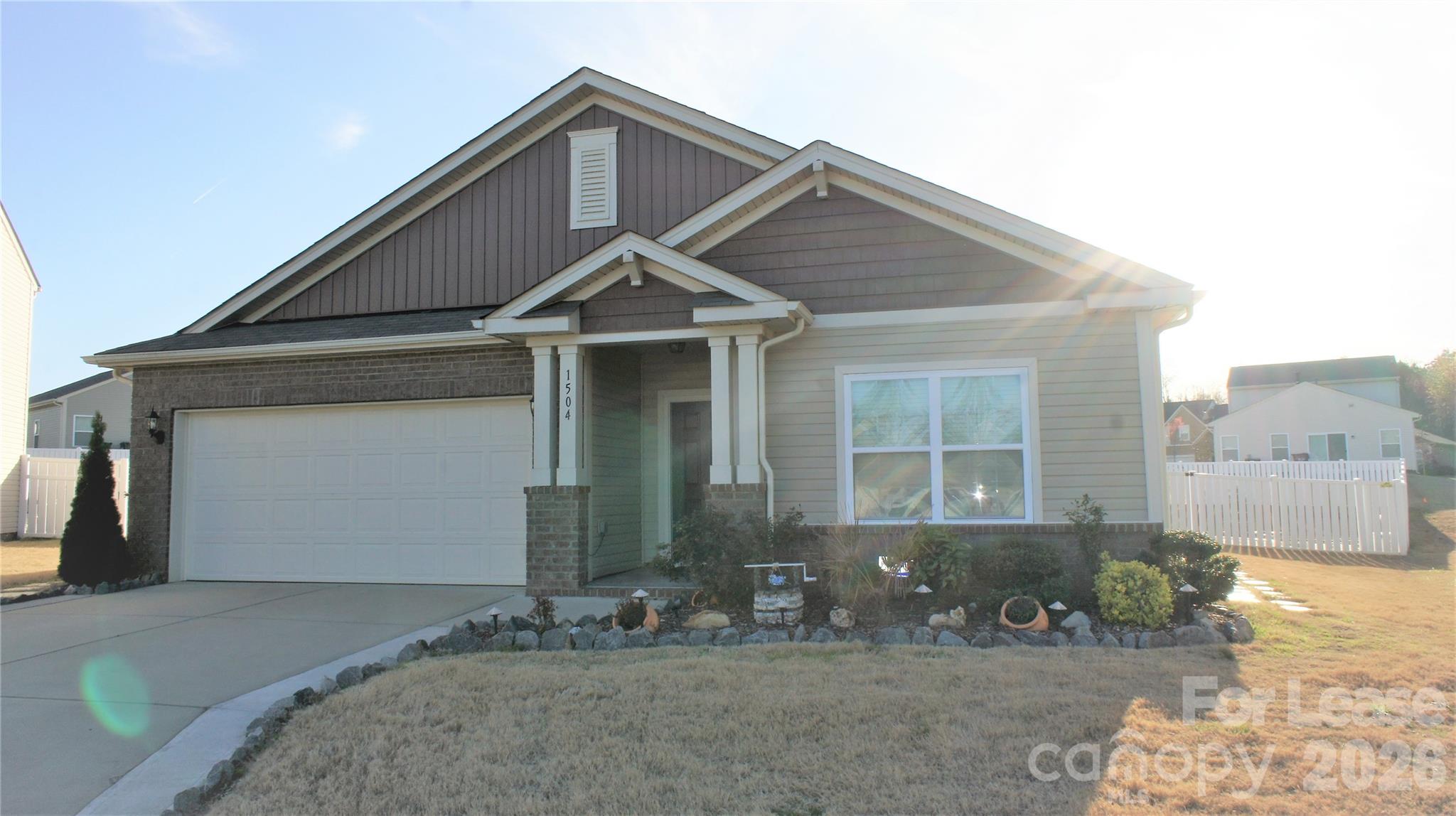 1504 Chilford Court Property Photo 2