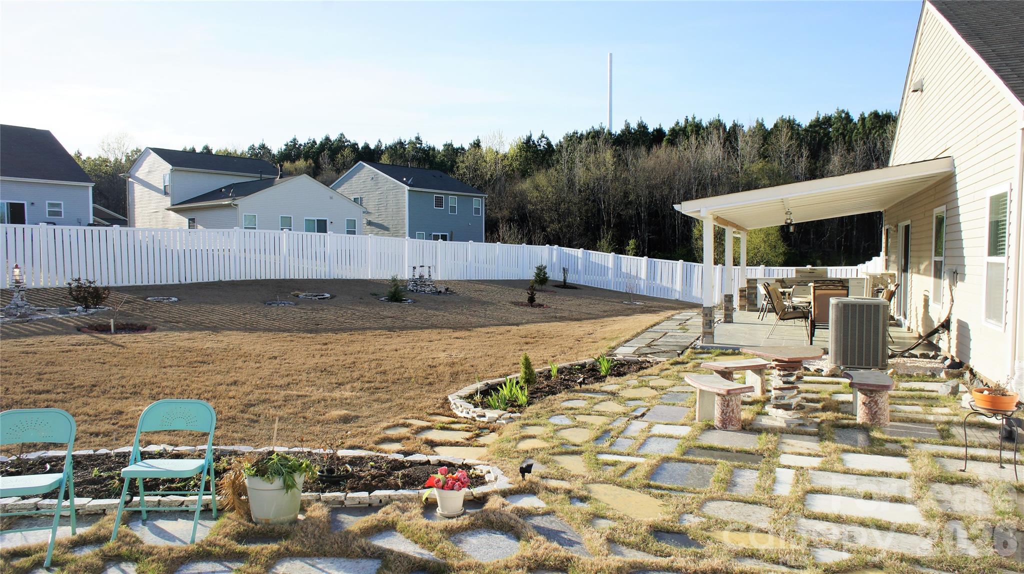 1504 Chilford Court Property Photo 23