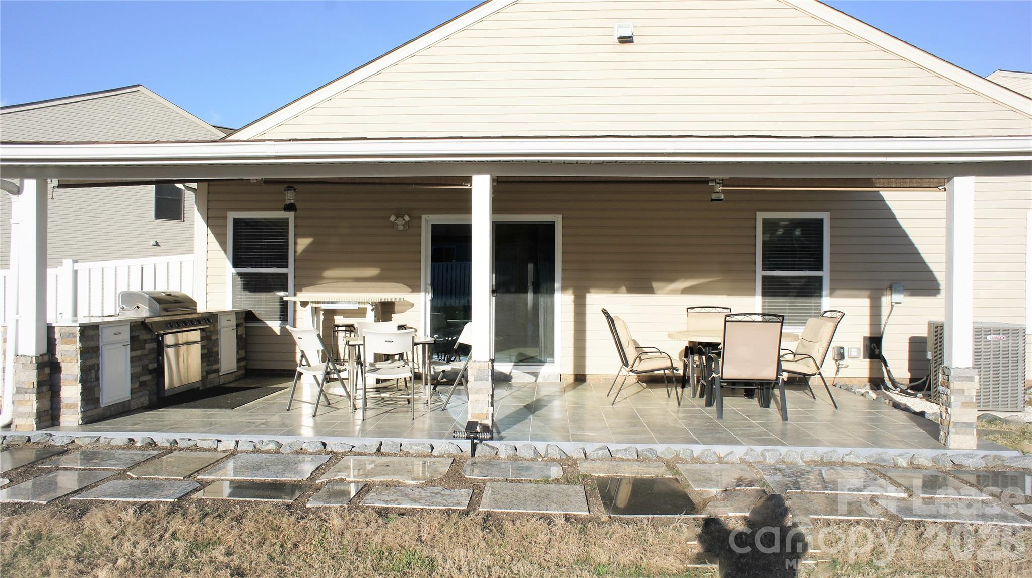 1504 Chilford Court Property Photo 31