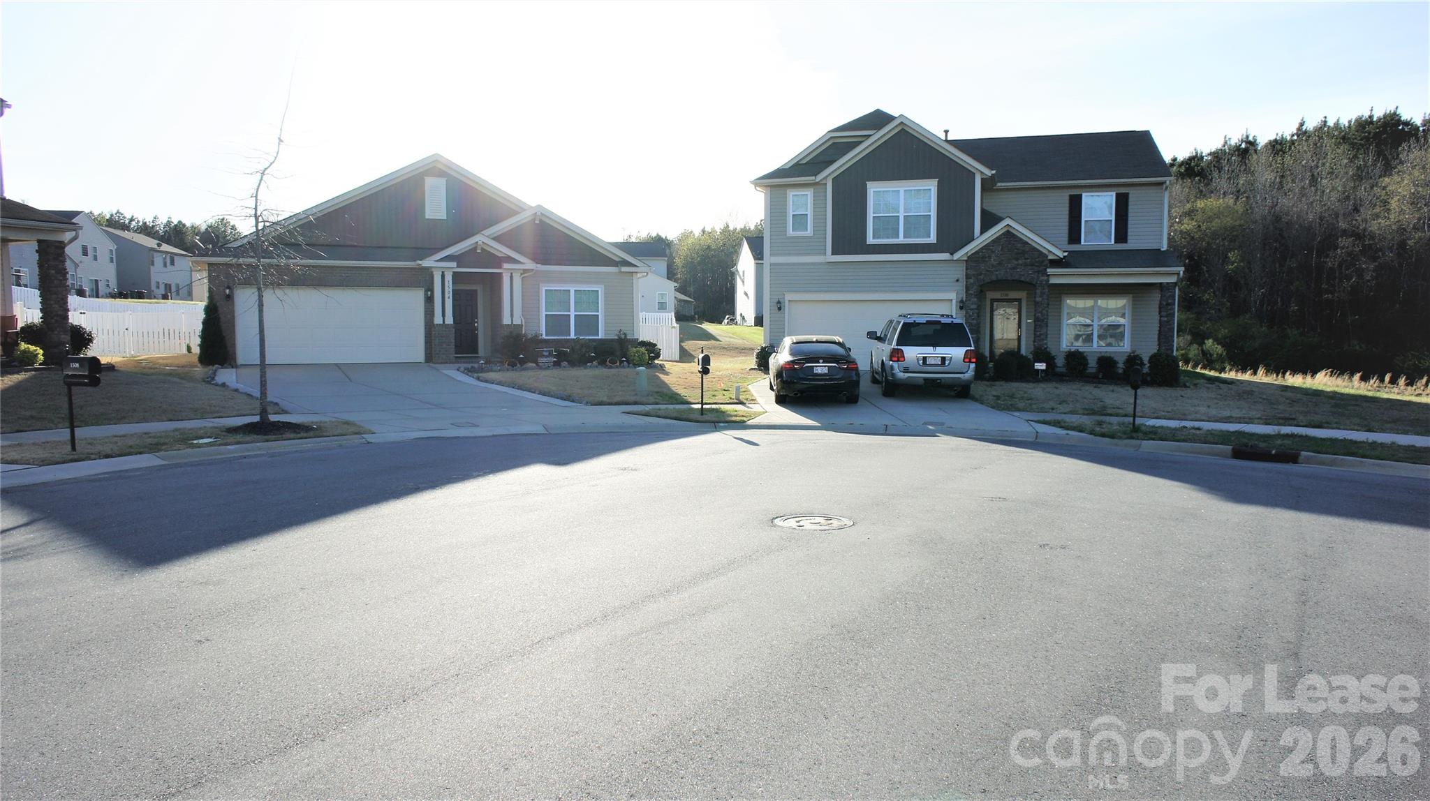 1504 Chilford Court Property Photo 32