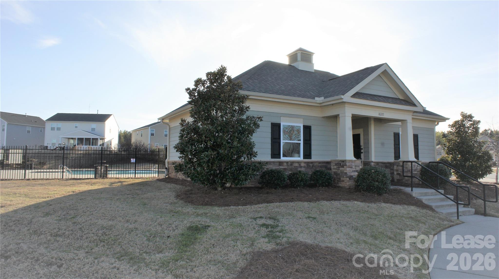 1504 Chilford Court Property Photo 33