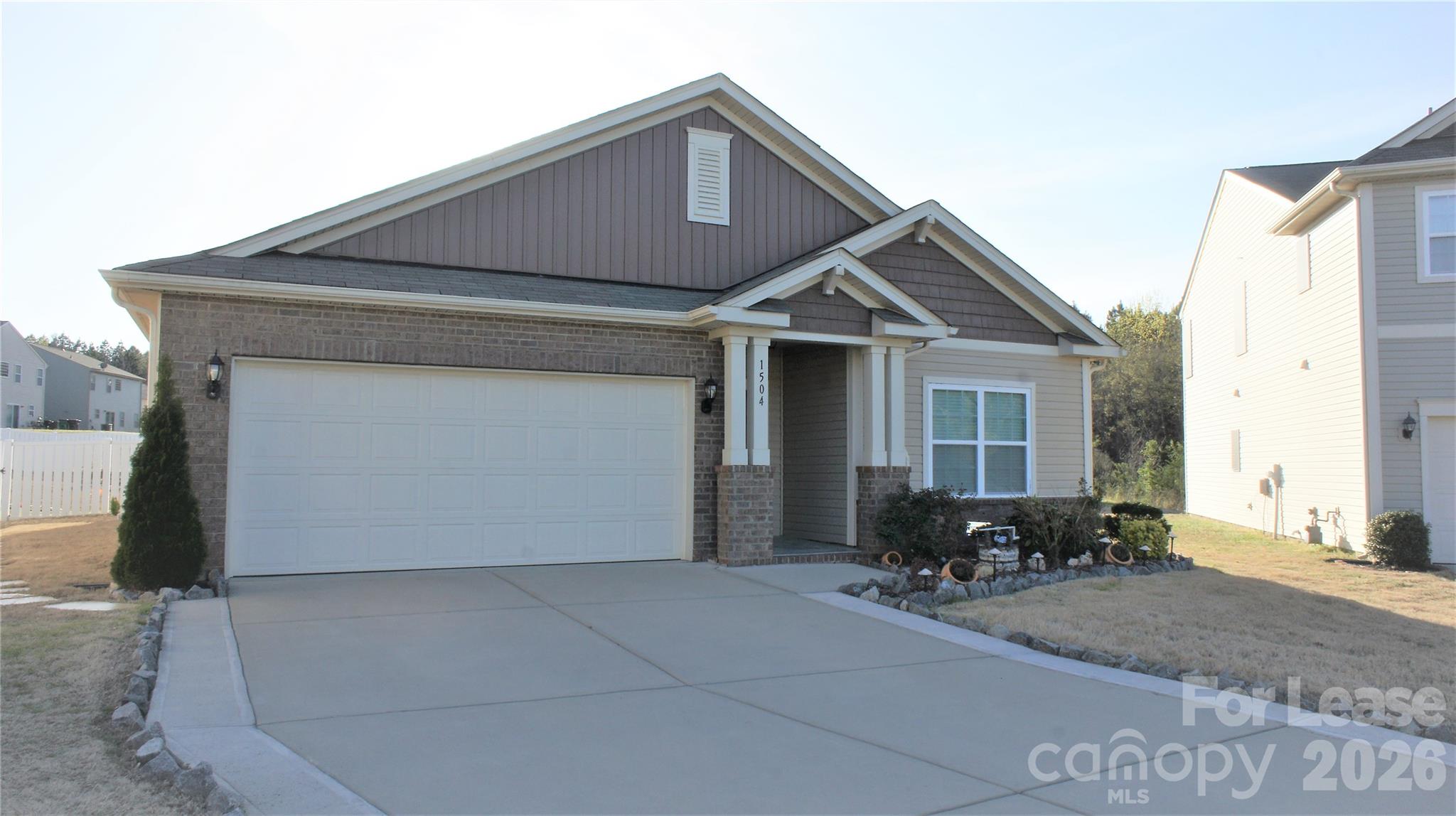 1504 Chilford Court Property Photo 35