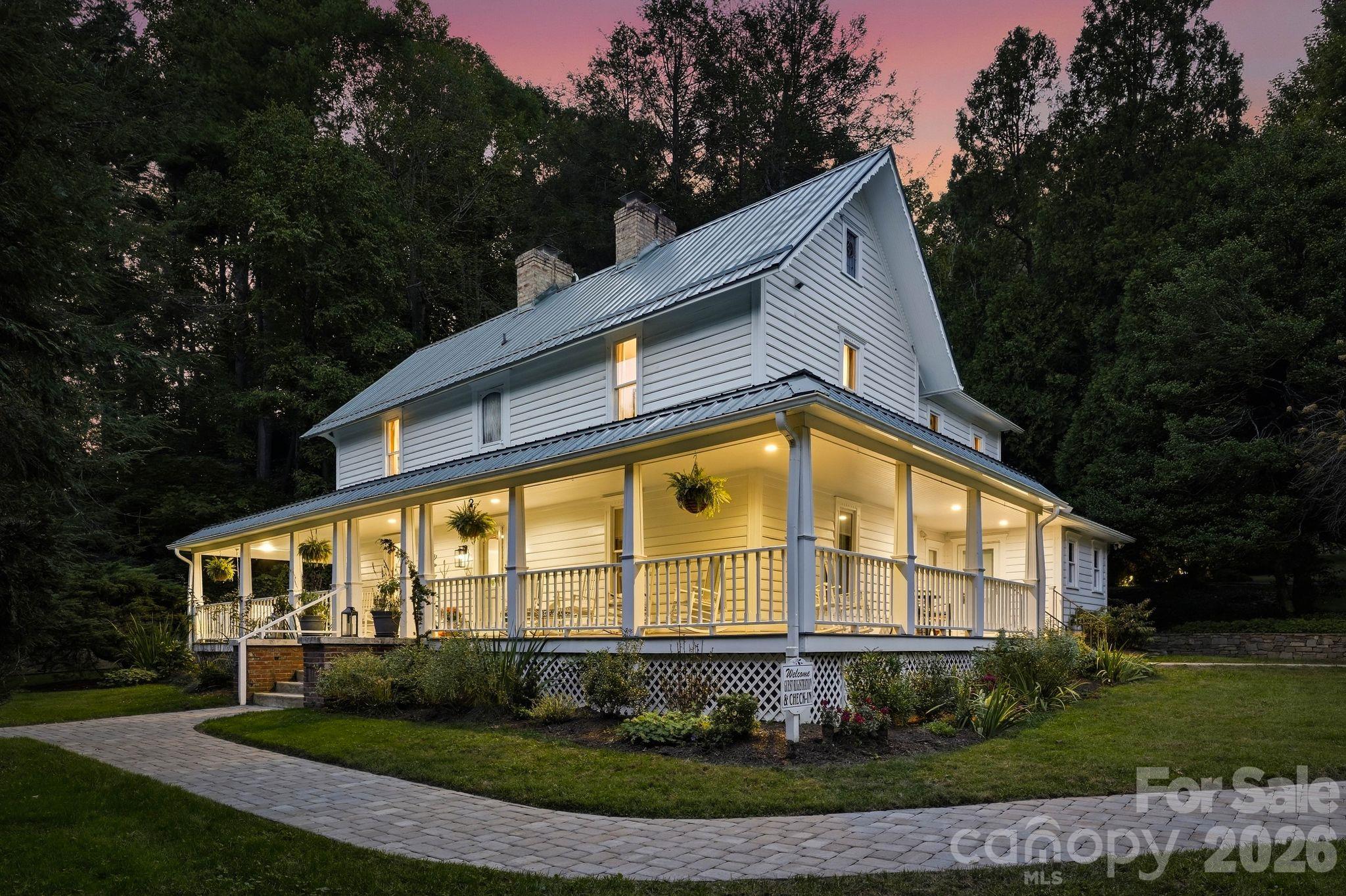 404 Old Bristol Road Property Photo 1