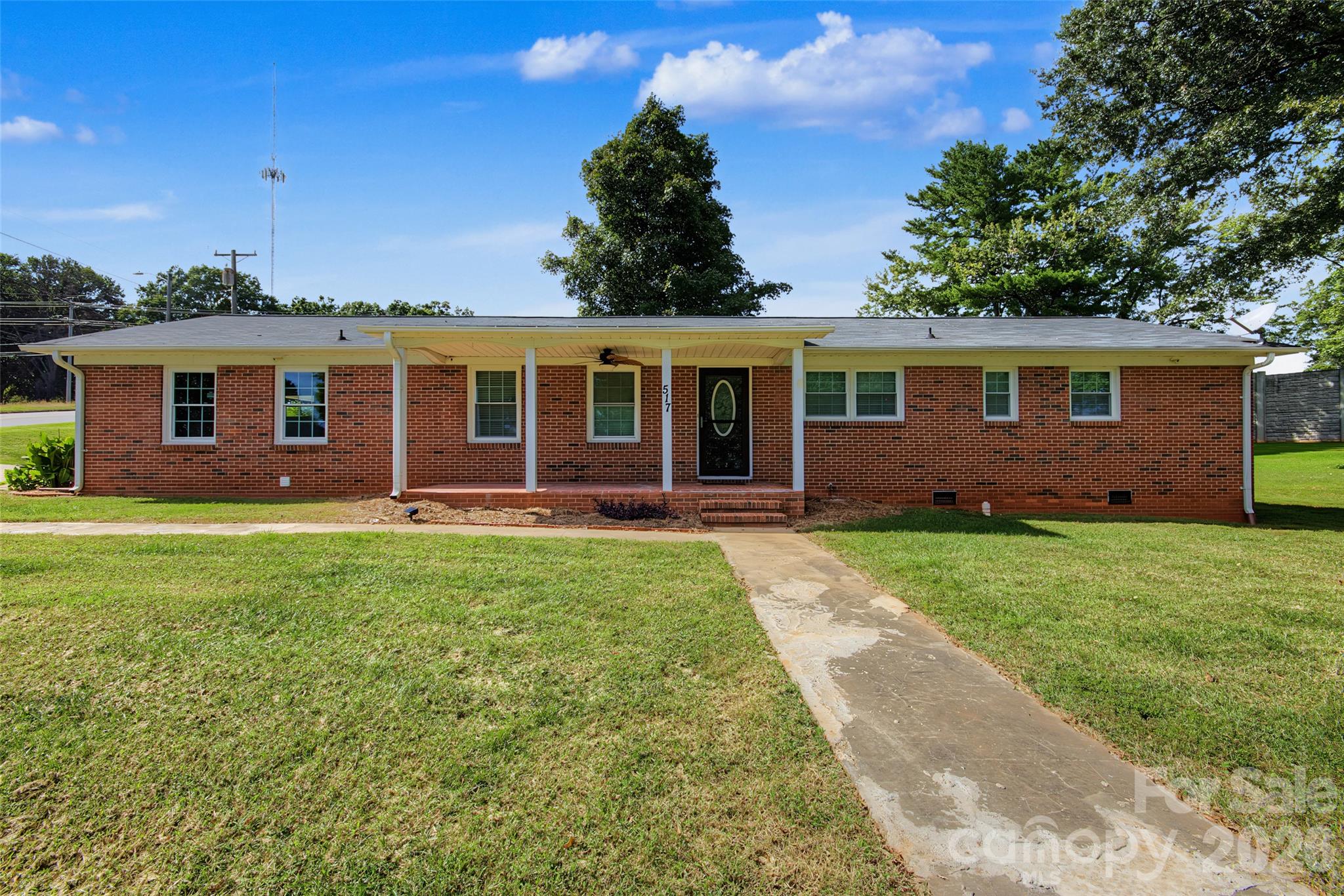 517 N Carolina Avenue Property Photo 1