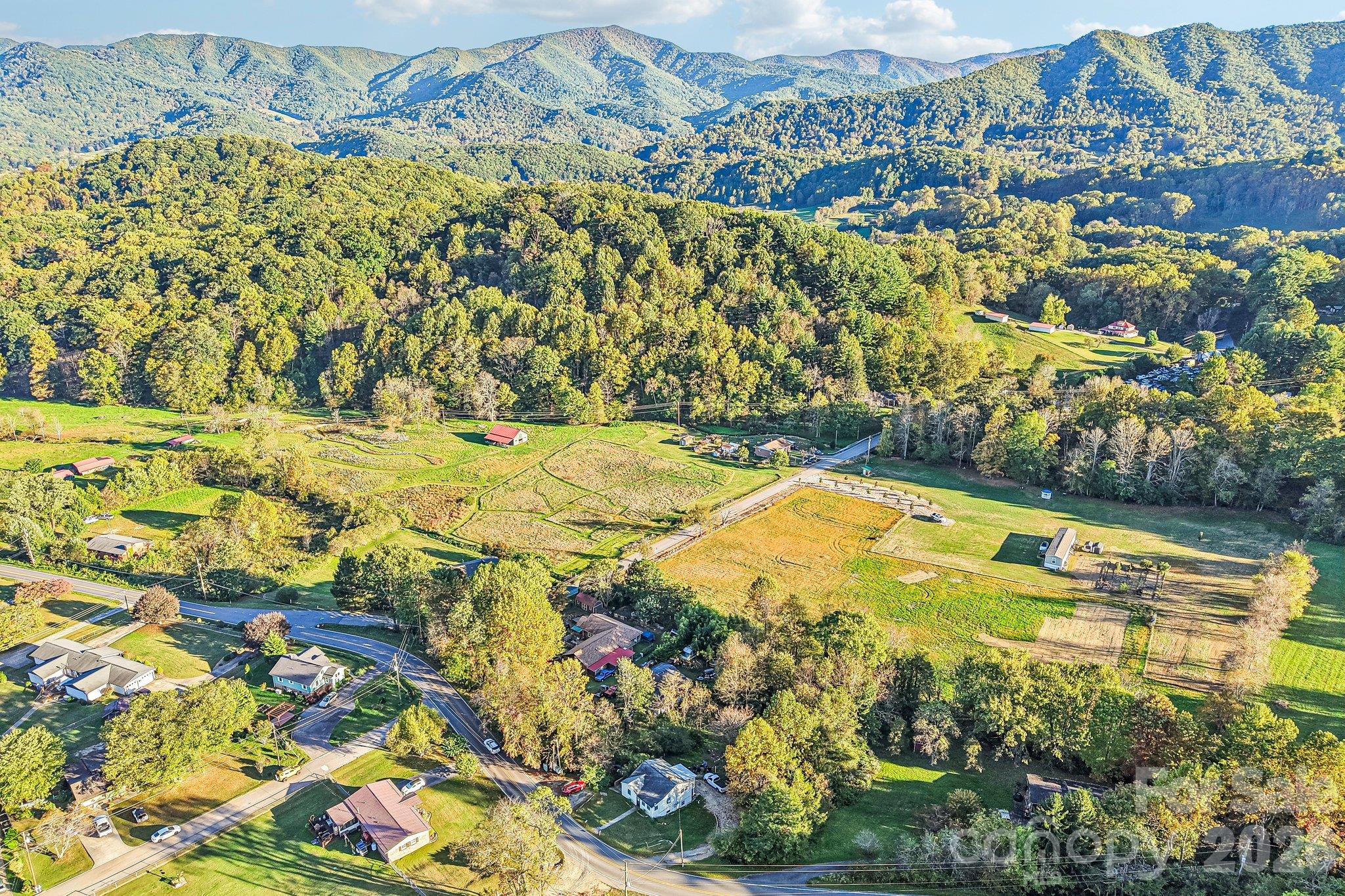 1991 & 1993 Plott Creek Road Property Photo 12