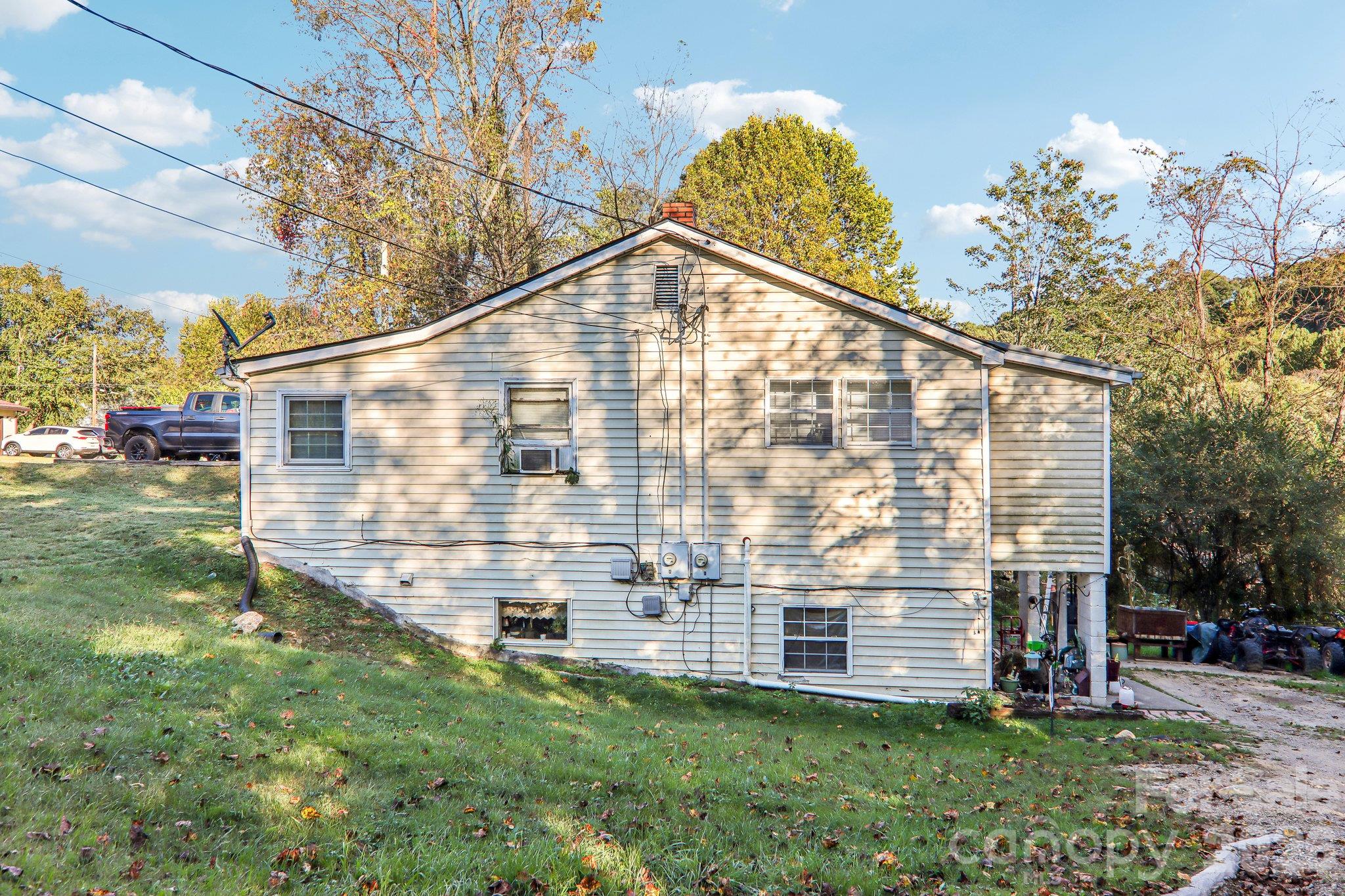 1991 & 1993 Plott Creek Road Property Photo 13