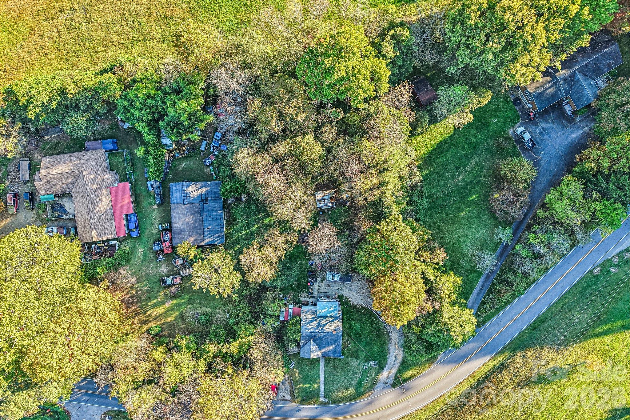 1991 & 1993 Plott Creek Road Property Photo 17