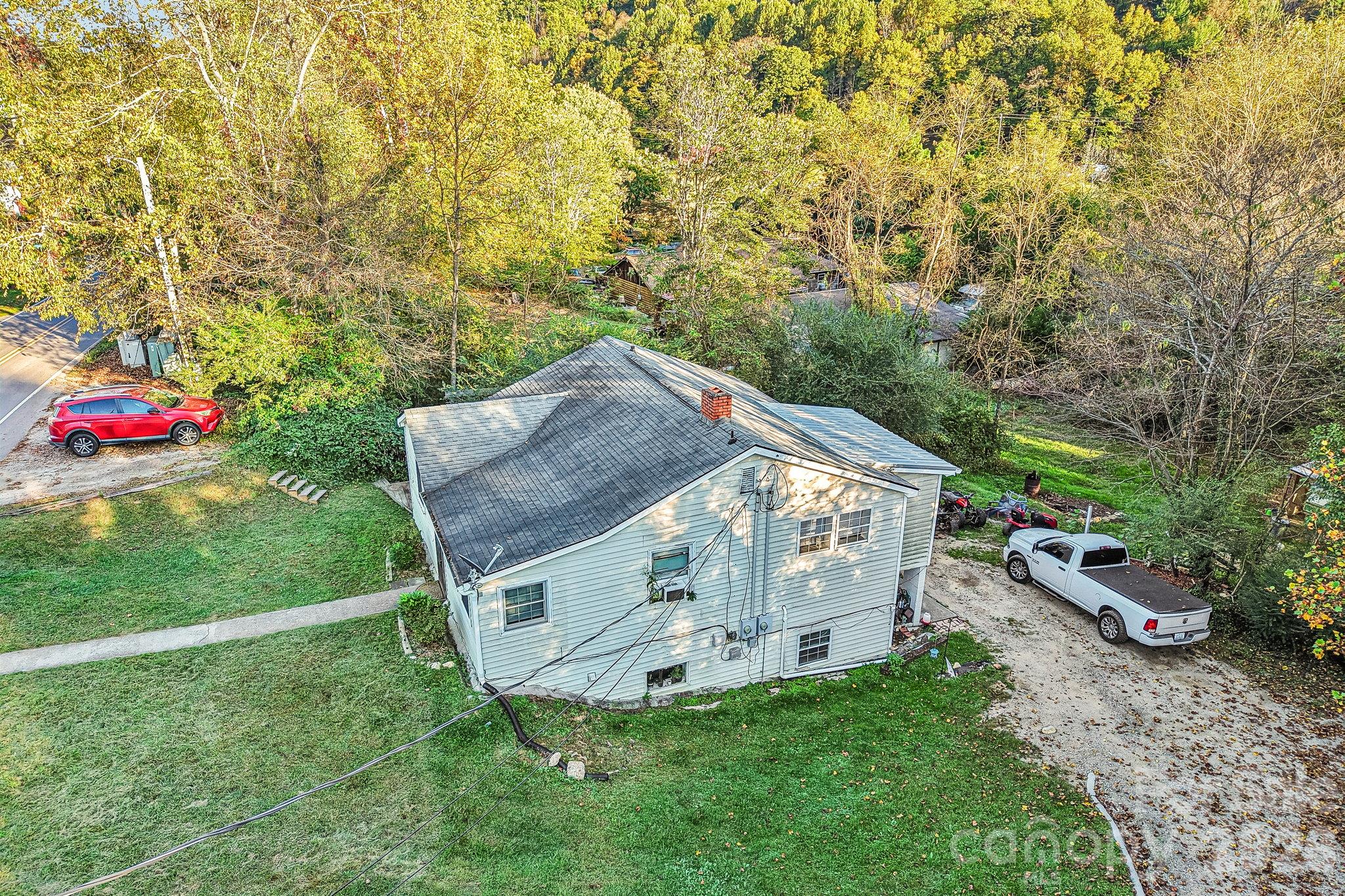 1991 & 1993 Plott Creek Road Property Photo 21