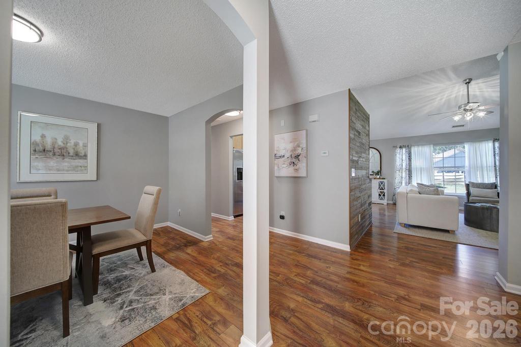 137 Bosburg Drive Property Photo 2