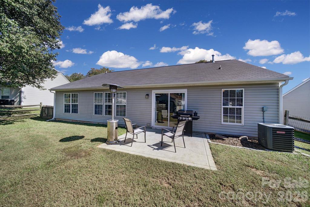 137 Bosburg Drive Property Photo 25