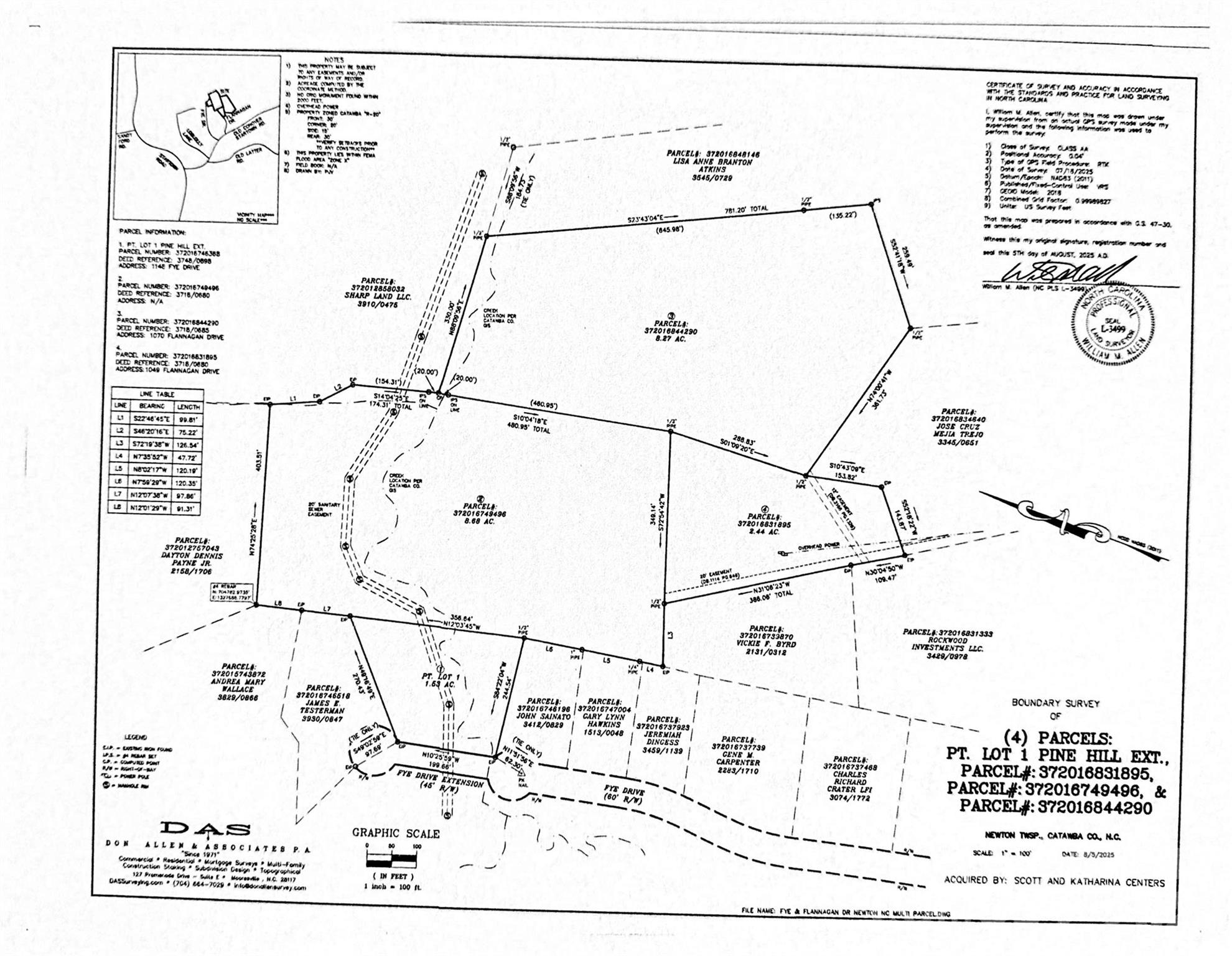 1148 Fye Drive Property Photo 2