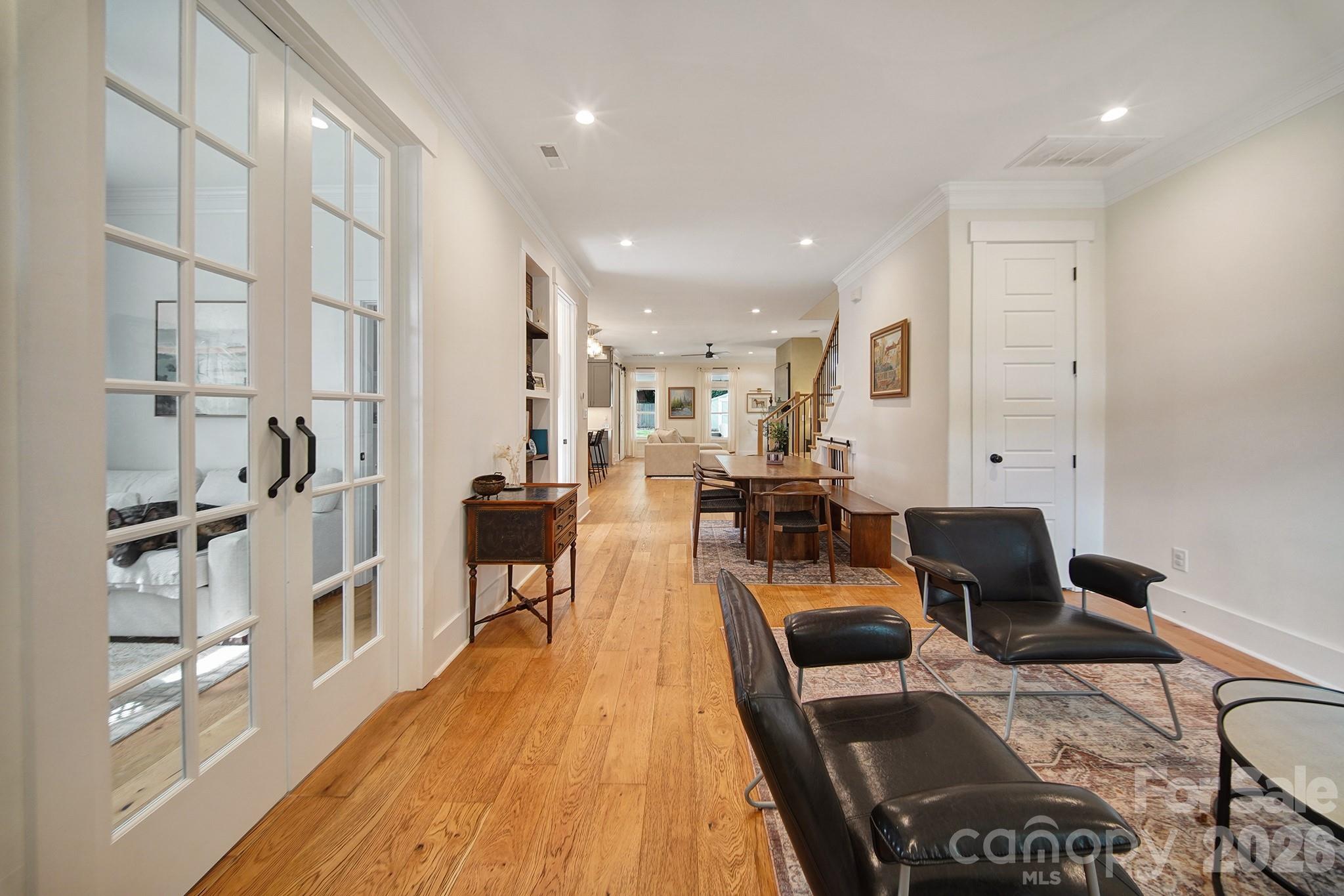 1216 Effingham Road Property Photo 6