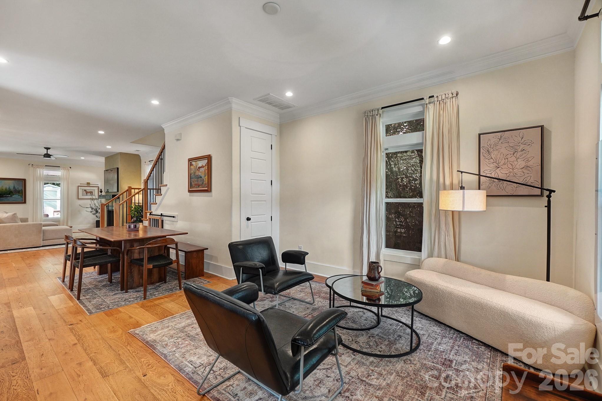 1216 Effingham Road Property Photo 7