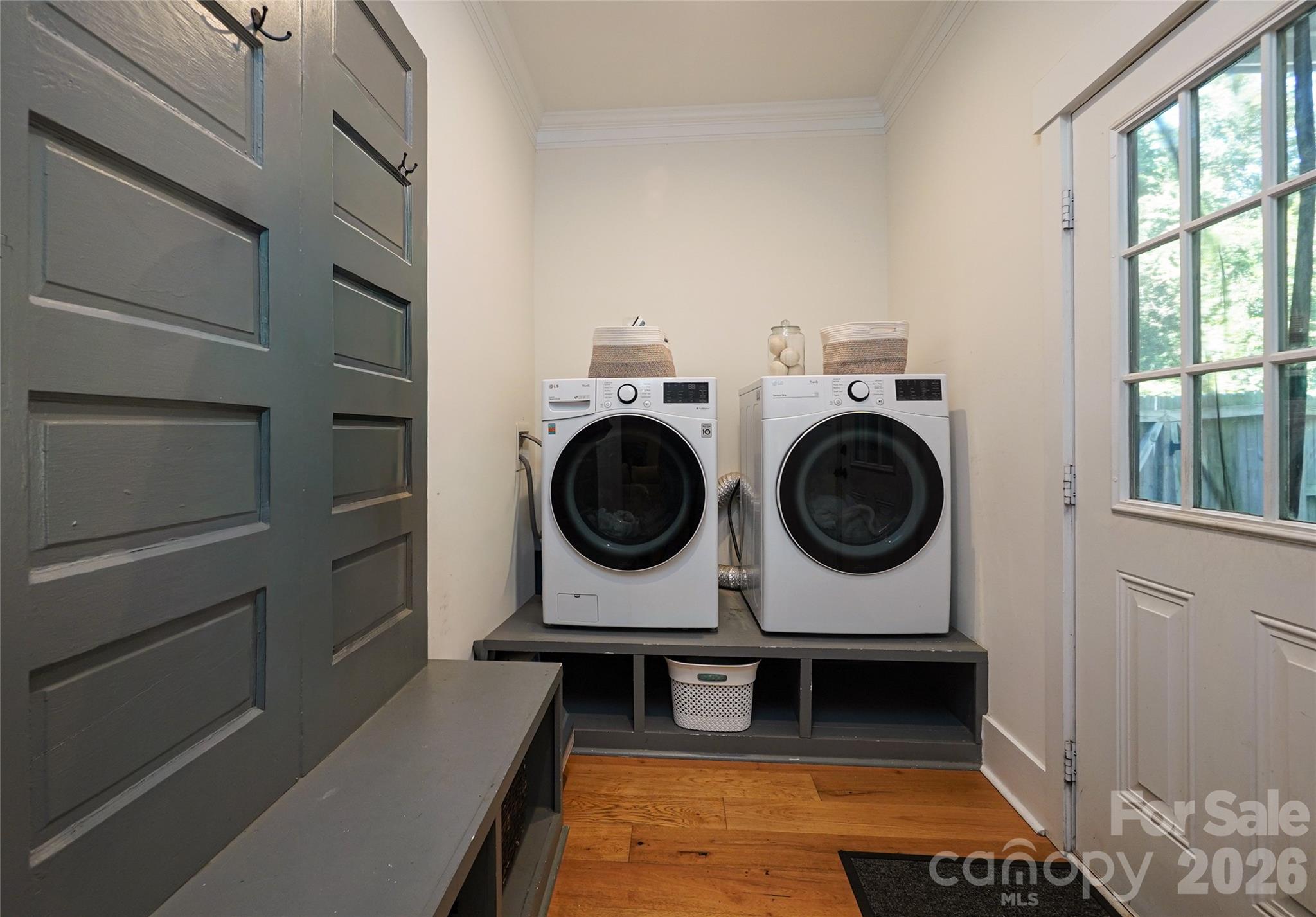 1216 Effingham Road Property Photo 26