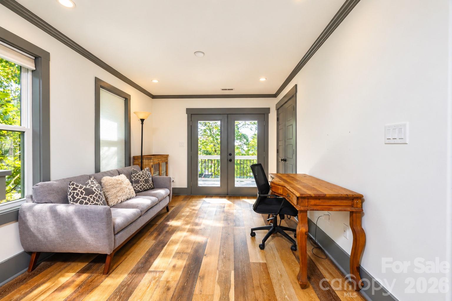 1216 Effingham Road Property Photo 27