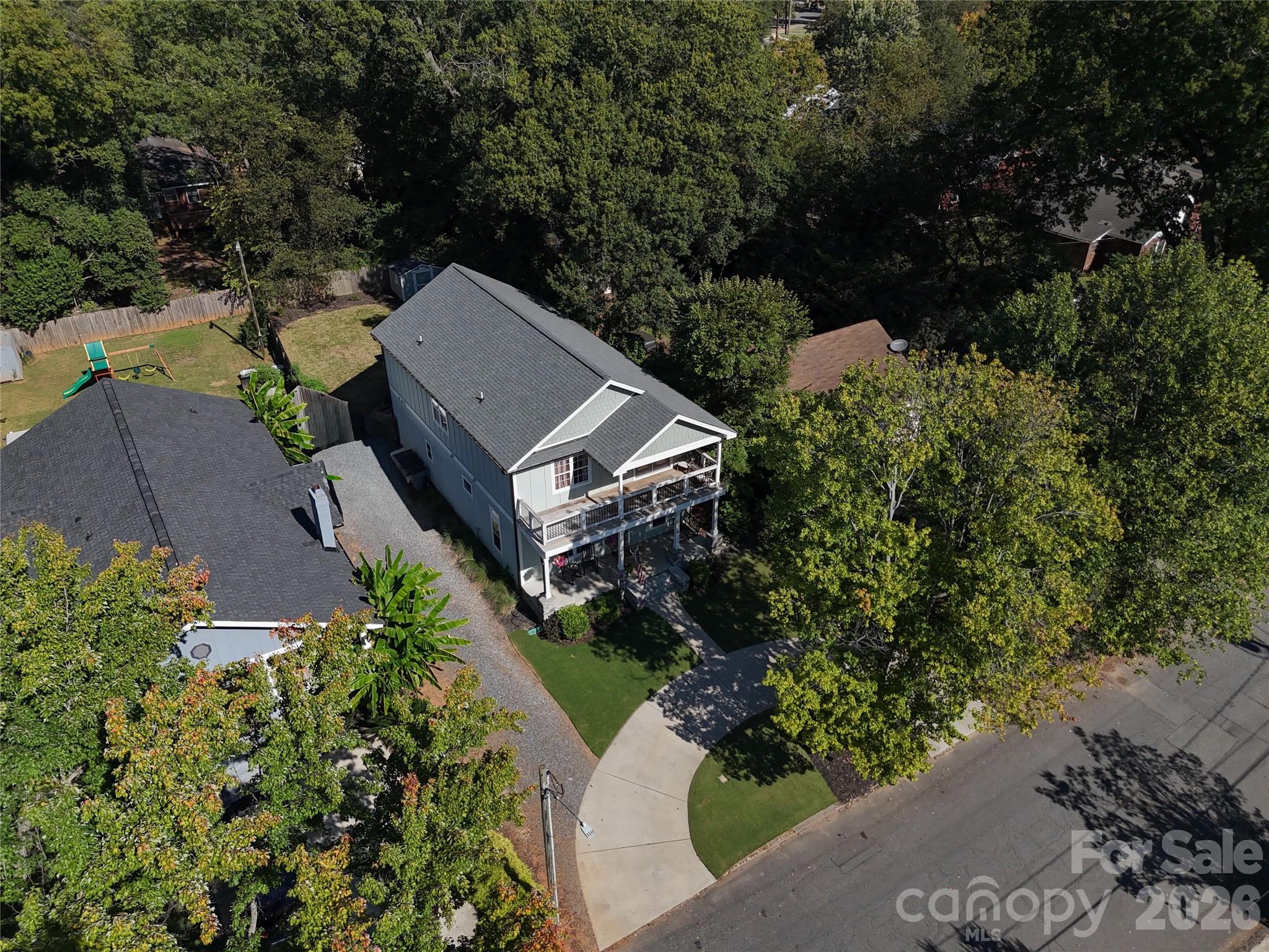 1216 Effingham Road Property Photo 42