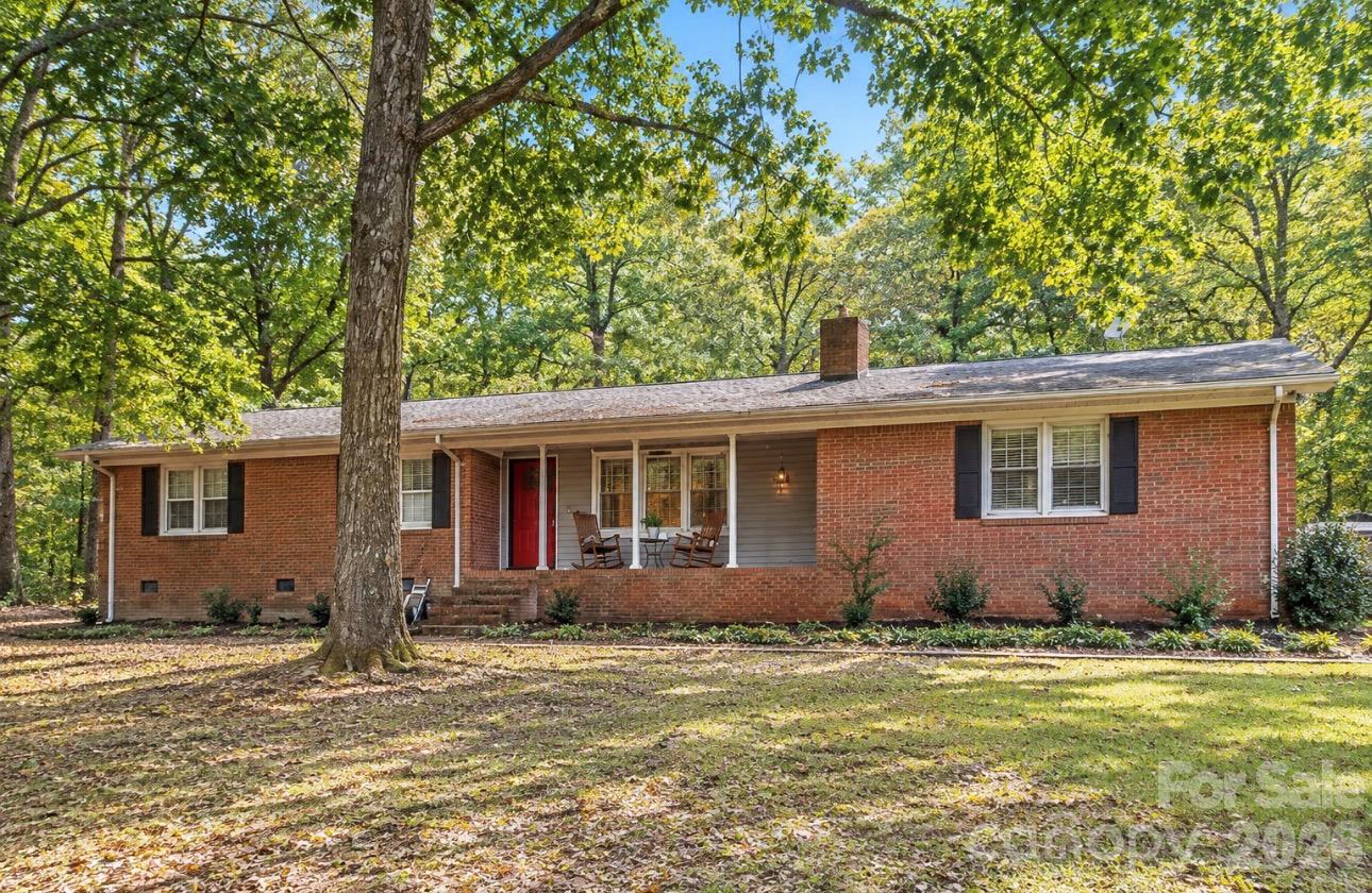 1239 Old Pageland Monroe Road Property Photo 1