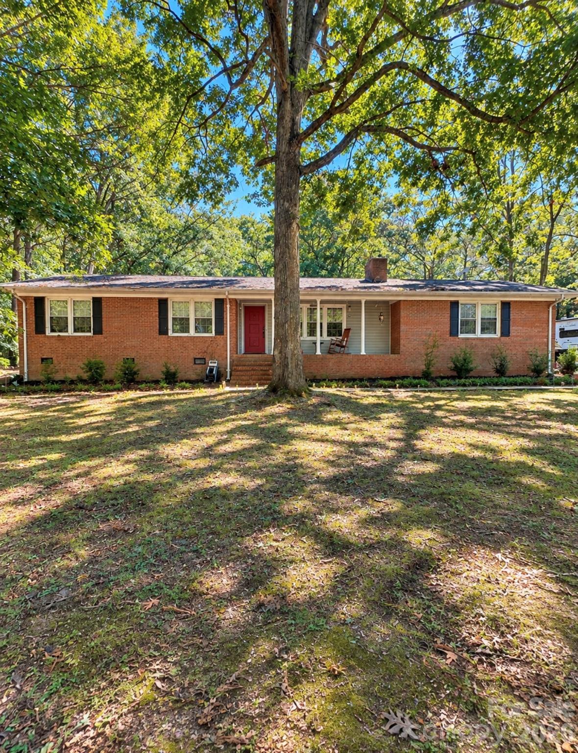 1239 Old Pageland Monroe Road Property Photo 2
