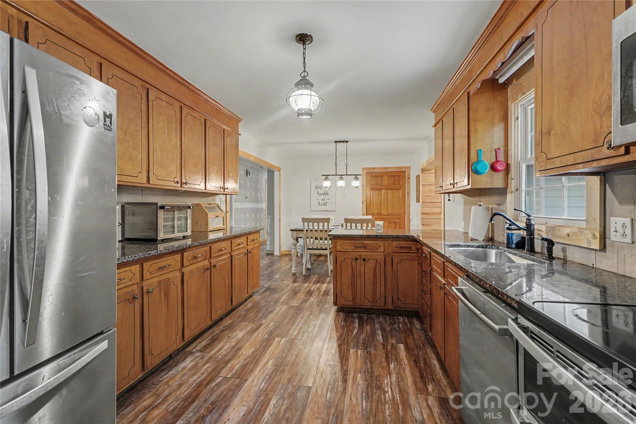 1239 Old Pageland Monroe Road Property Photo 3