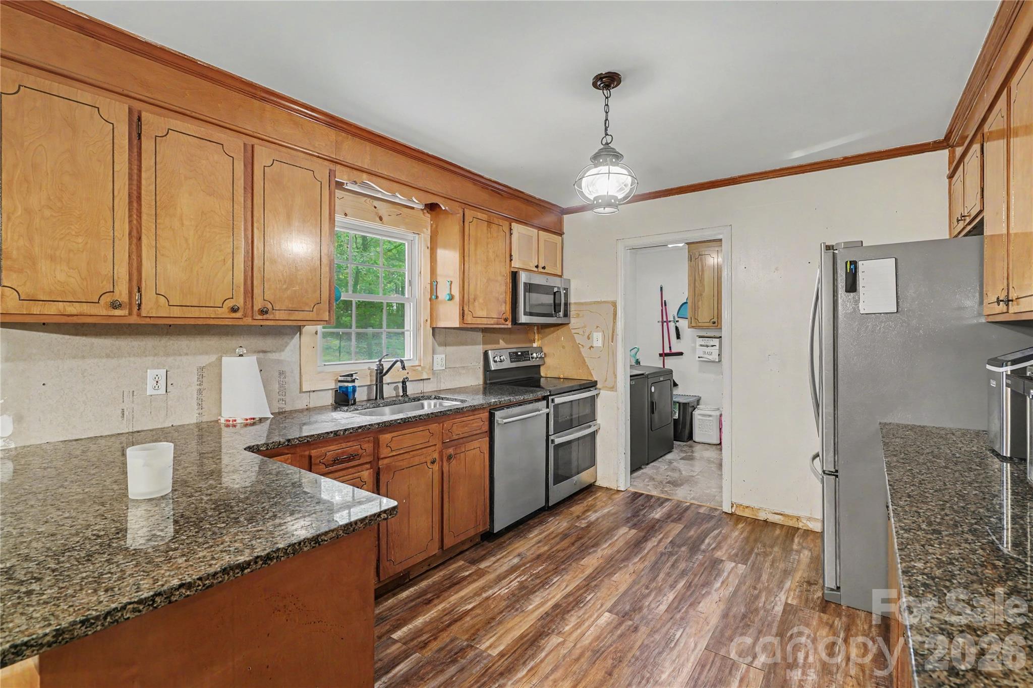 1239 Old Pageland Monroe Road Property Photo 4