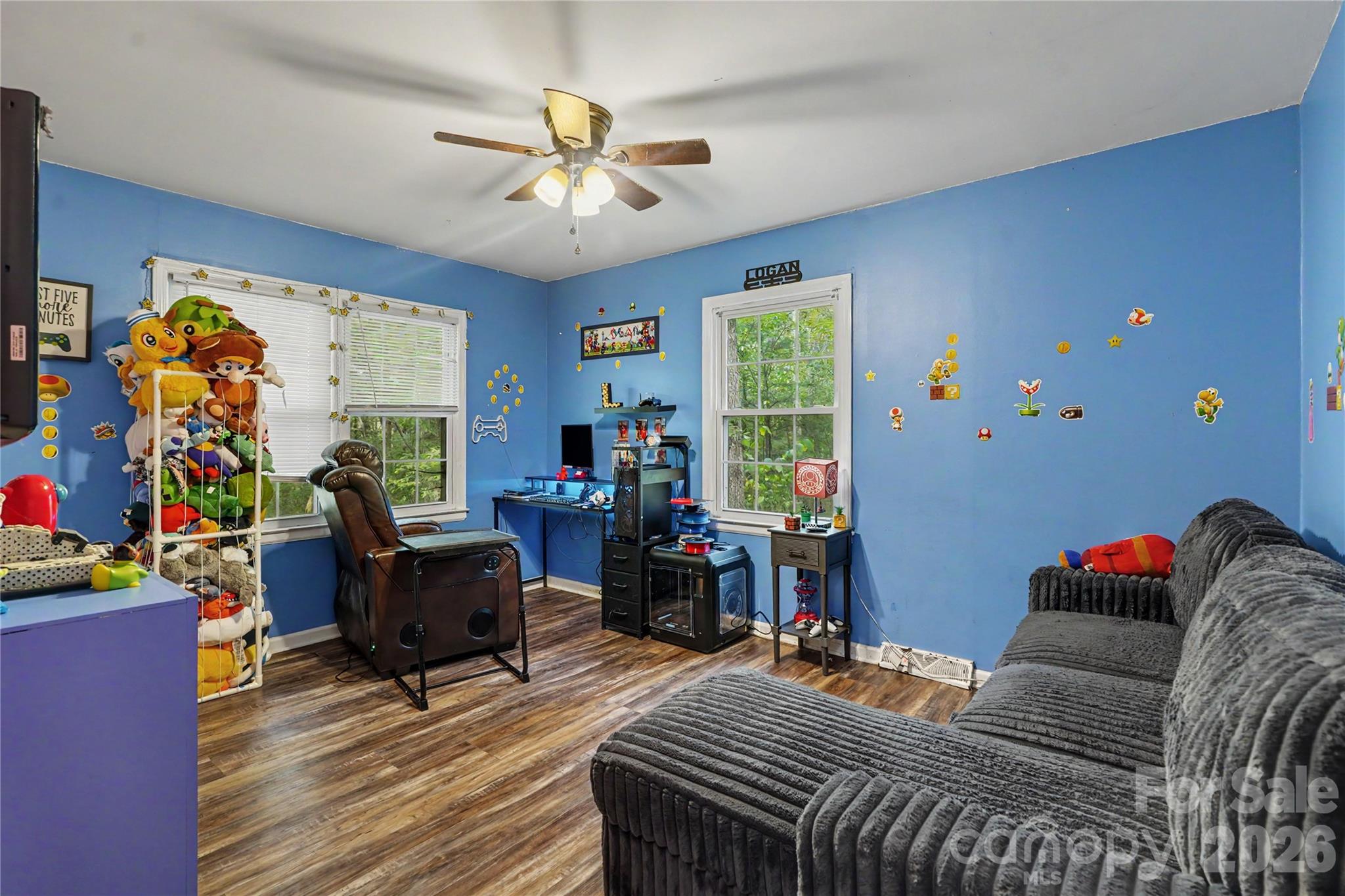 1239 Old Pageland Monroe Road Property Photo 13