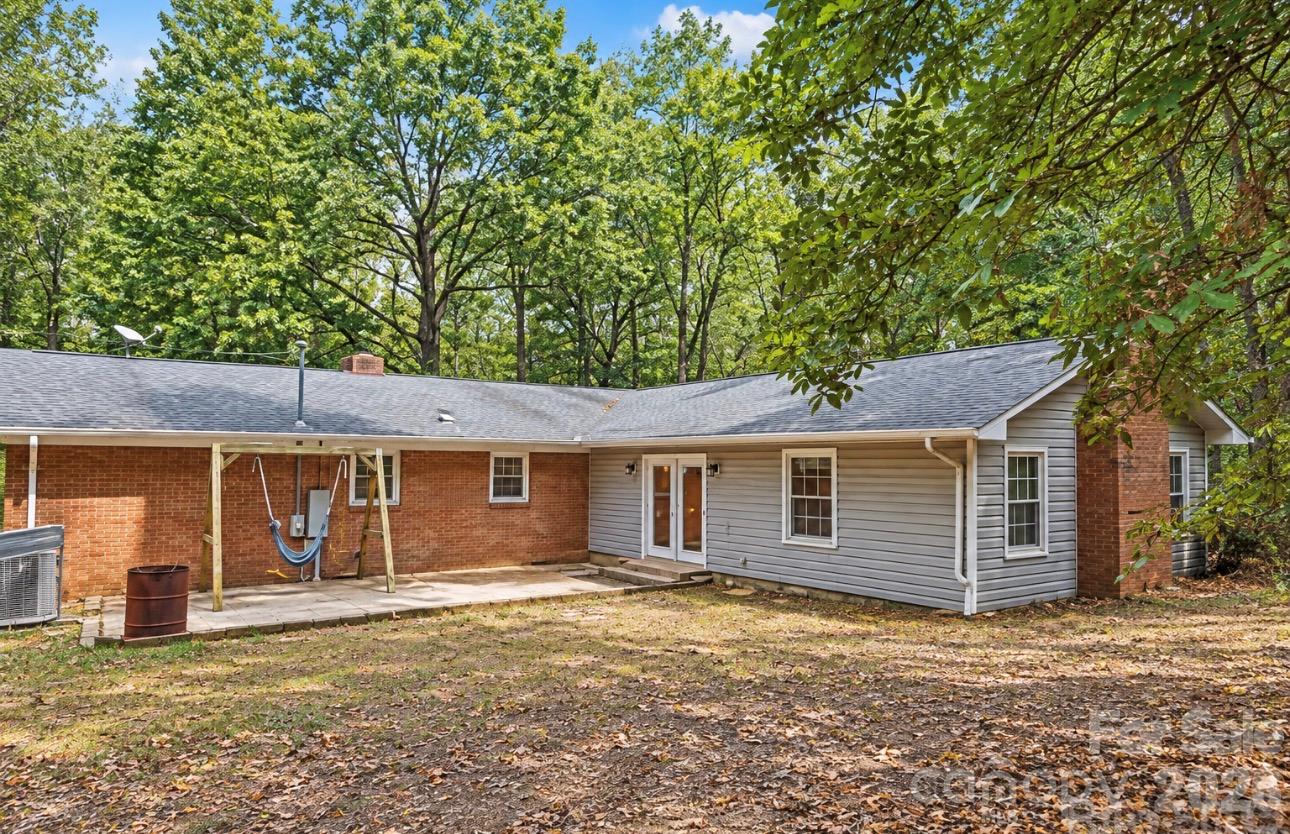 1239 Old Pageland Monroe Road Property Photo 16