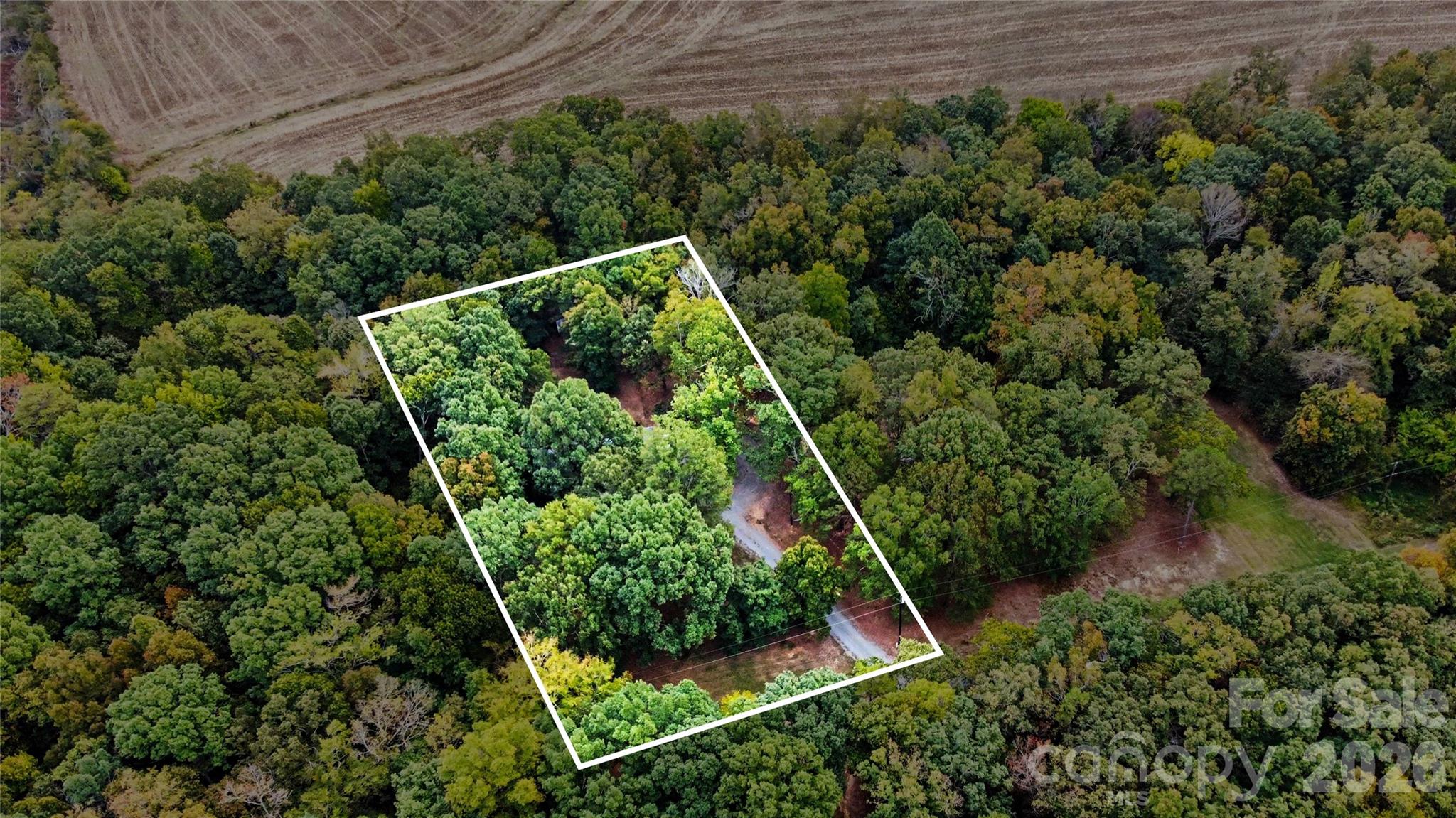 1239 Old Pageland Monroe Road Property Photo 19