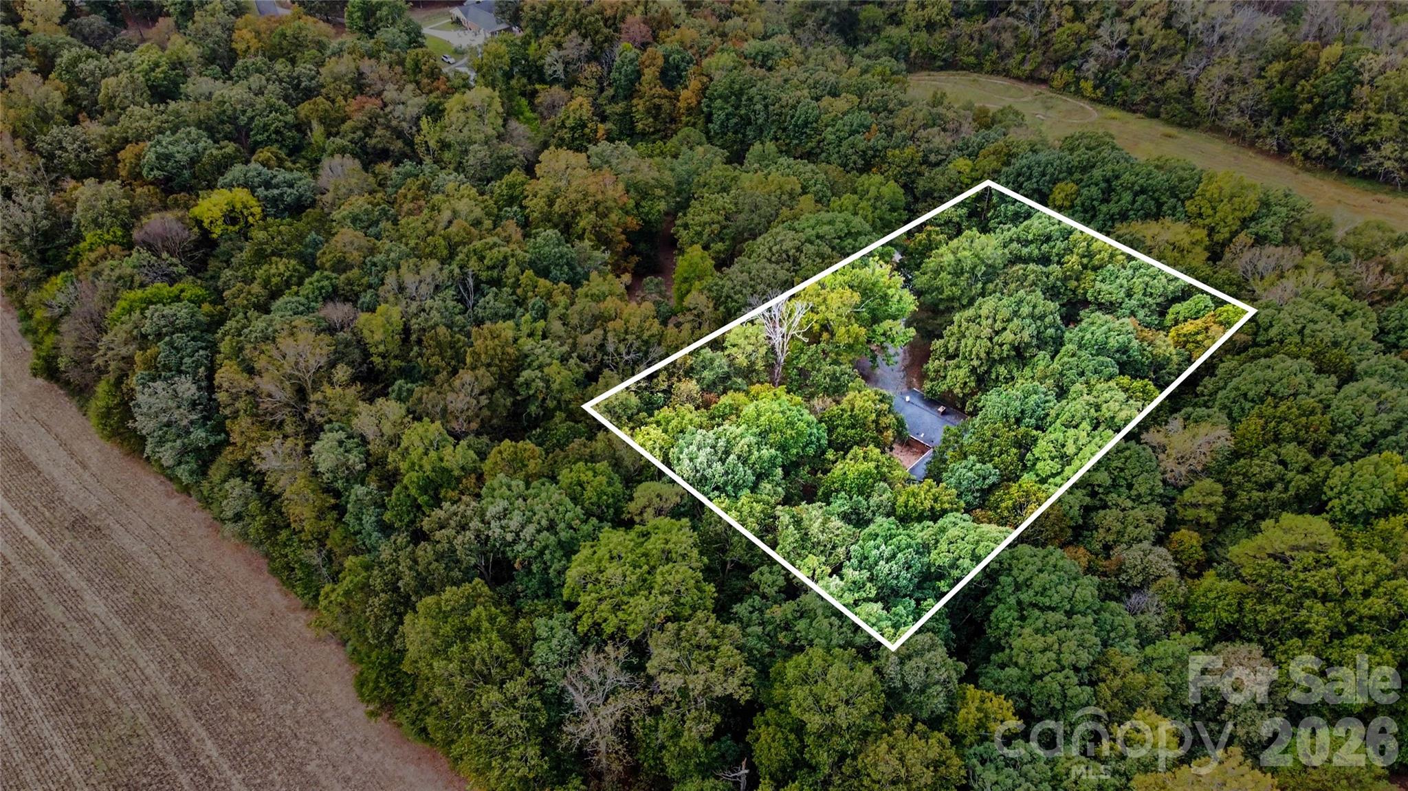 1239 Old Pageland Monroe Road Property Photo 20