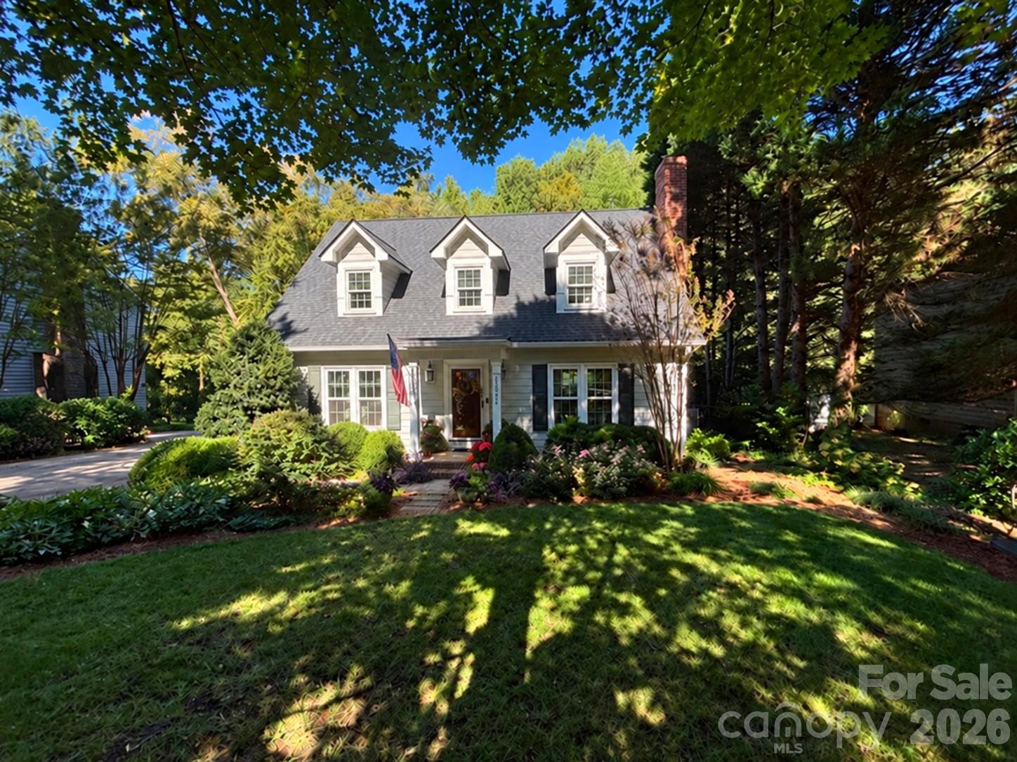 10709 Danesway Lane Property Photo 1