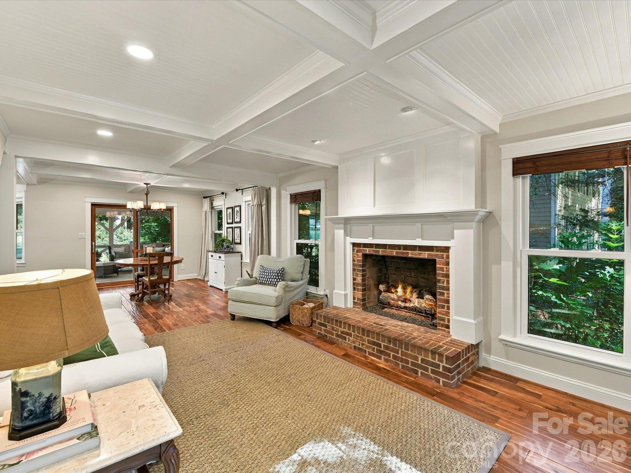 10709 Danesway Lane Property Photo 4