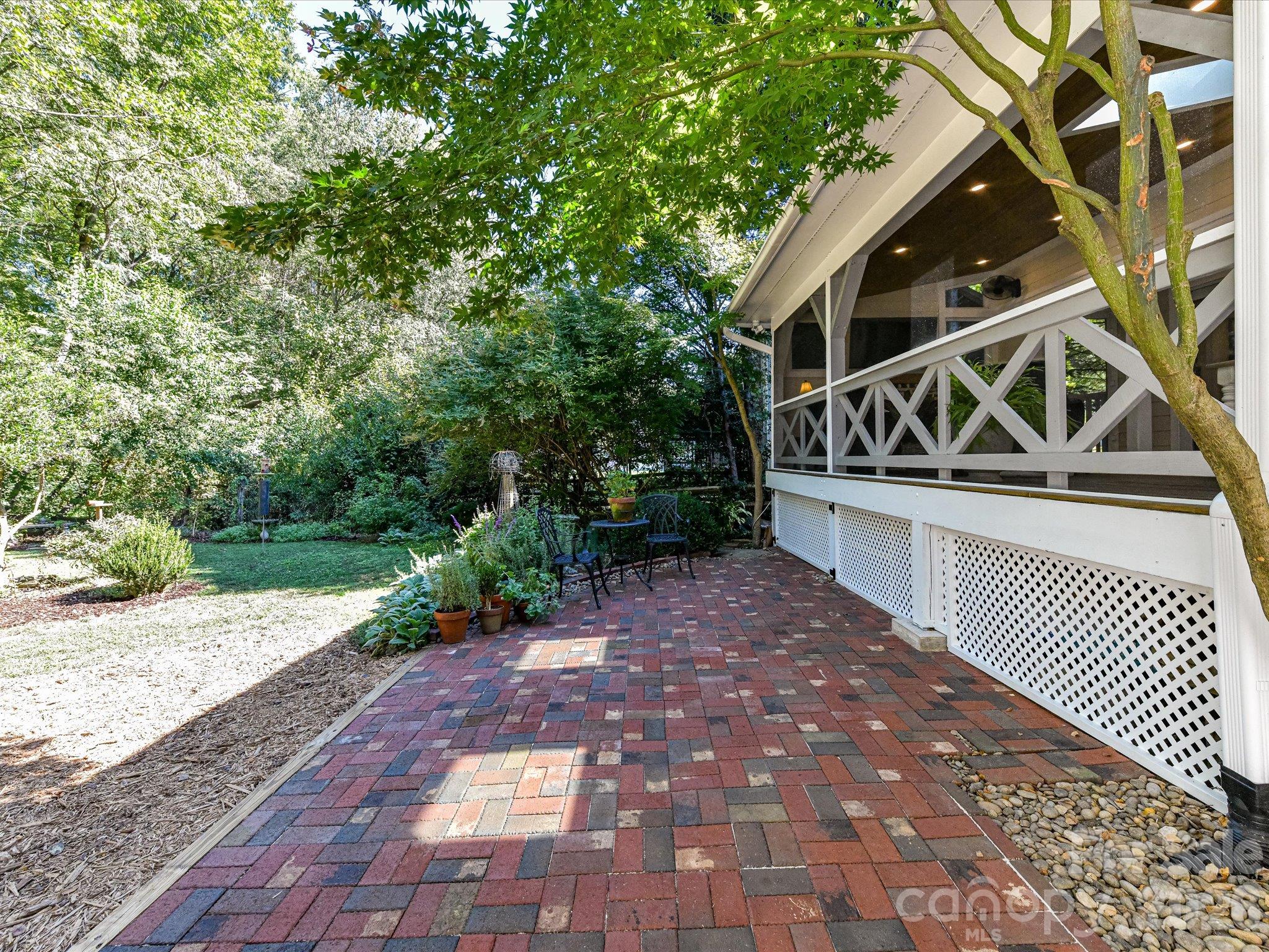 10709 Danesway Lane Property Photo 36