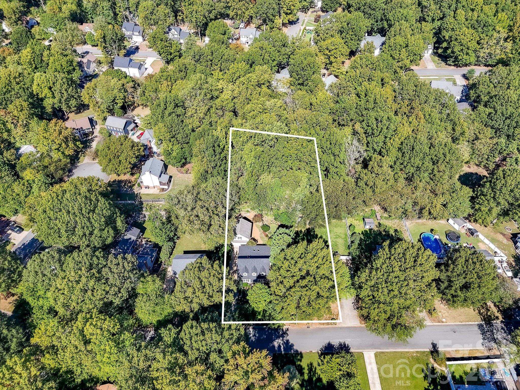 10709 Danesway Lane Property Photo 44