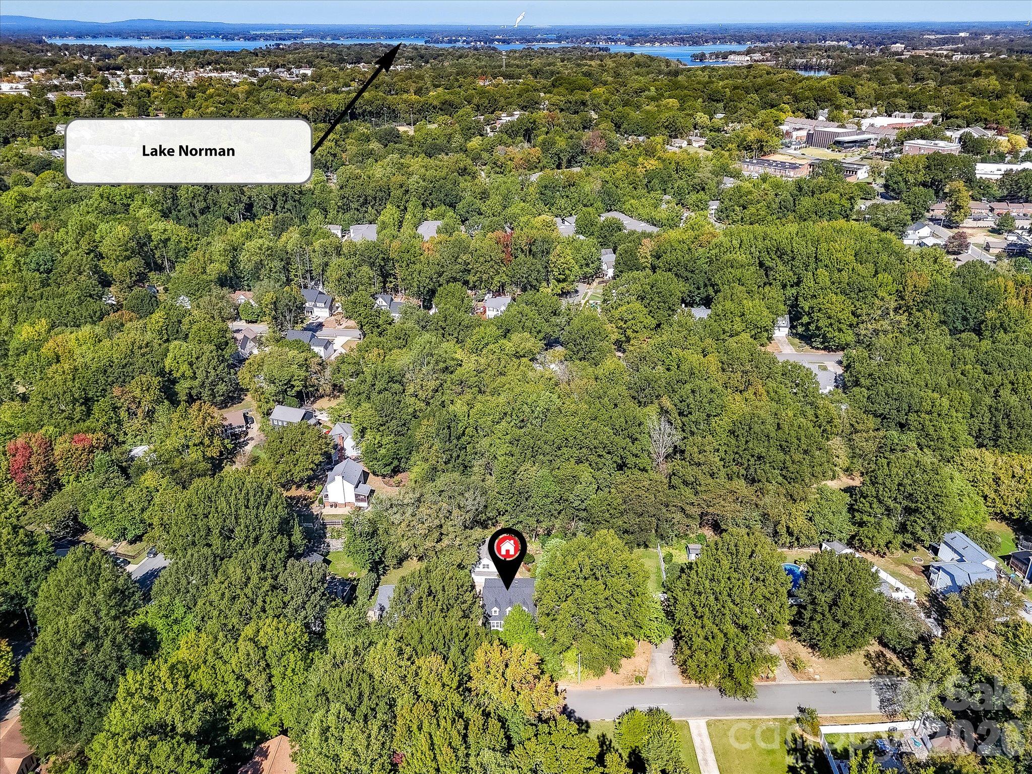 10709 Danesway Lane Property Photo 45