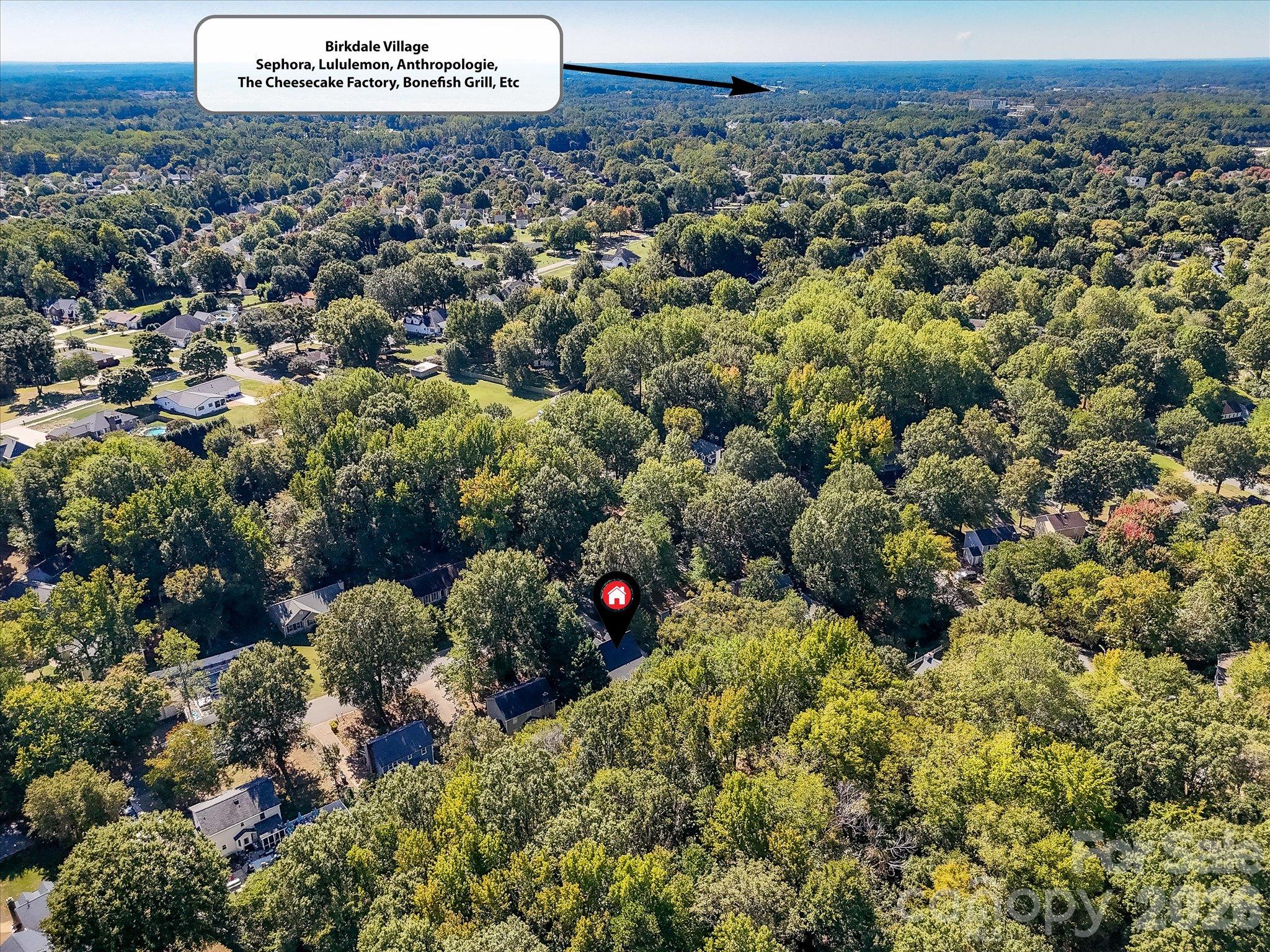 10709 Danesway Lane Property Photo 48
