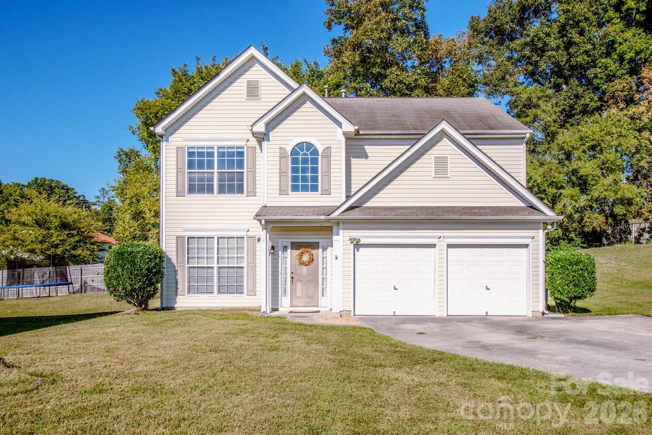 5924 Barefoot Lane Property Photo 1