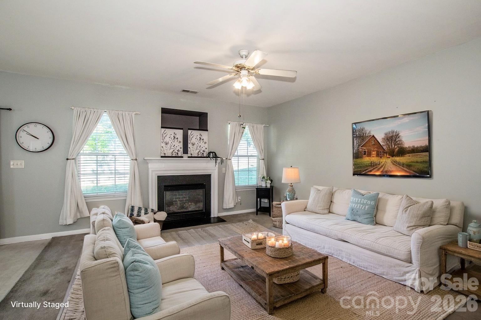 5924 Barefoot Lane Property Photo 7