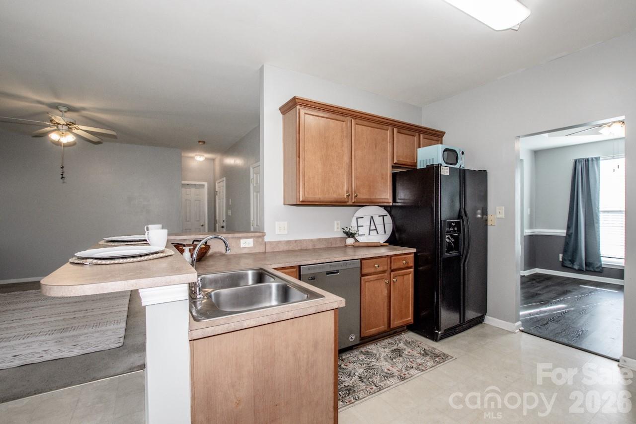 5924 Barefoot Lane Property Photo 17