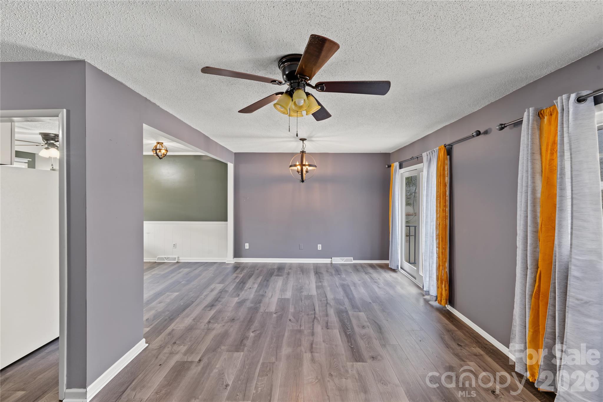 206 King Henry Lane Property Photo 11